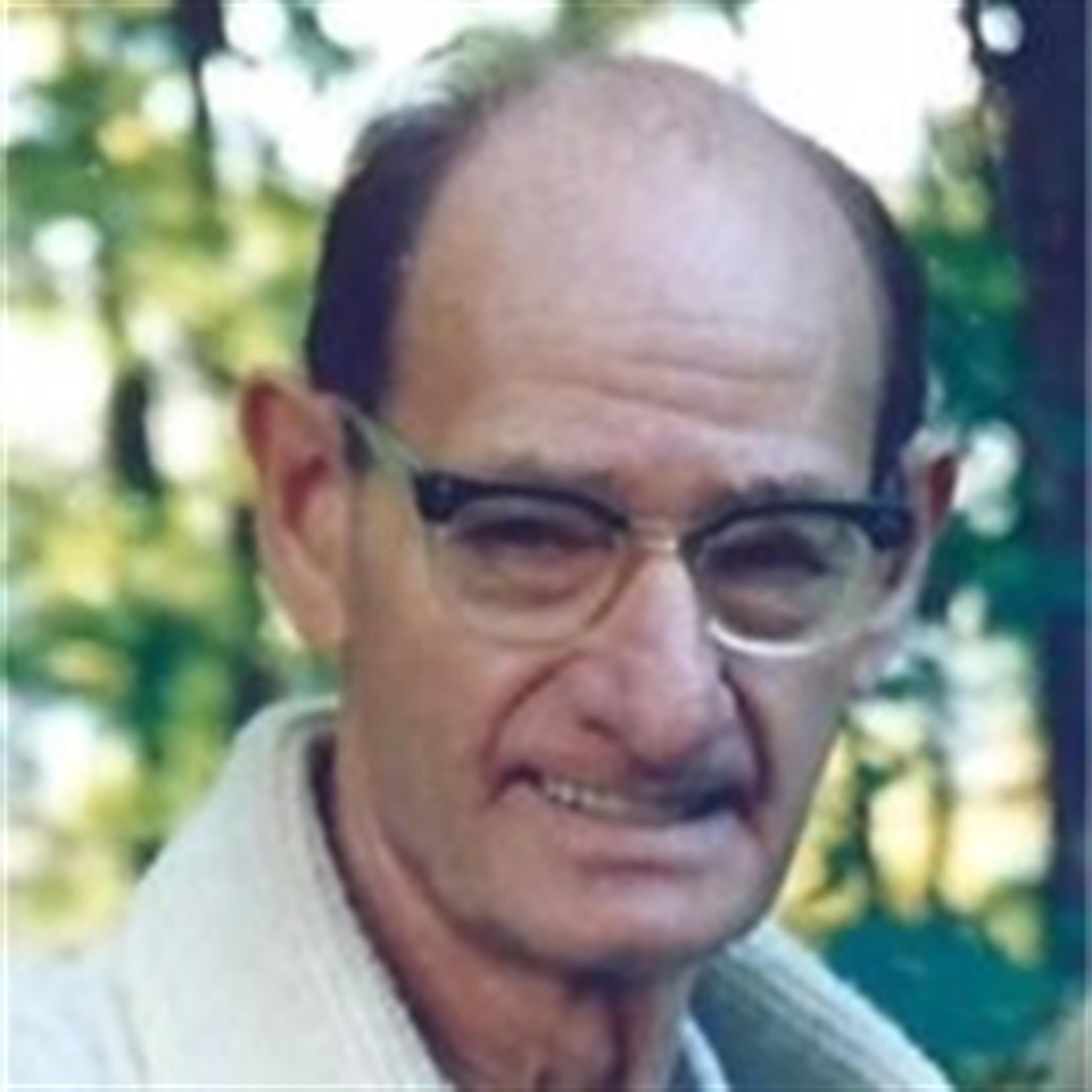 Howard James McKnight
