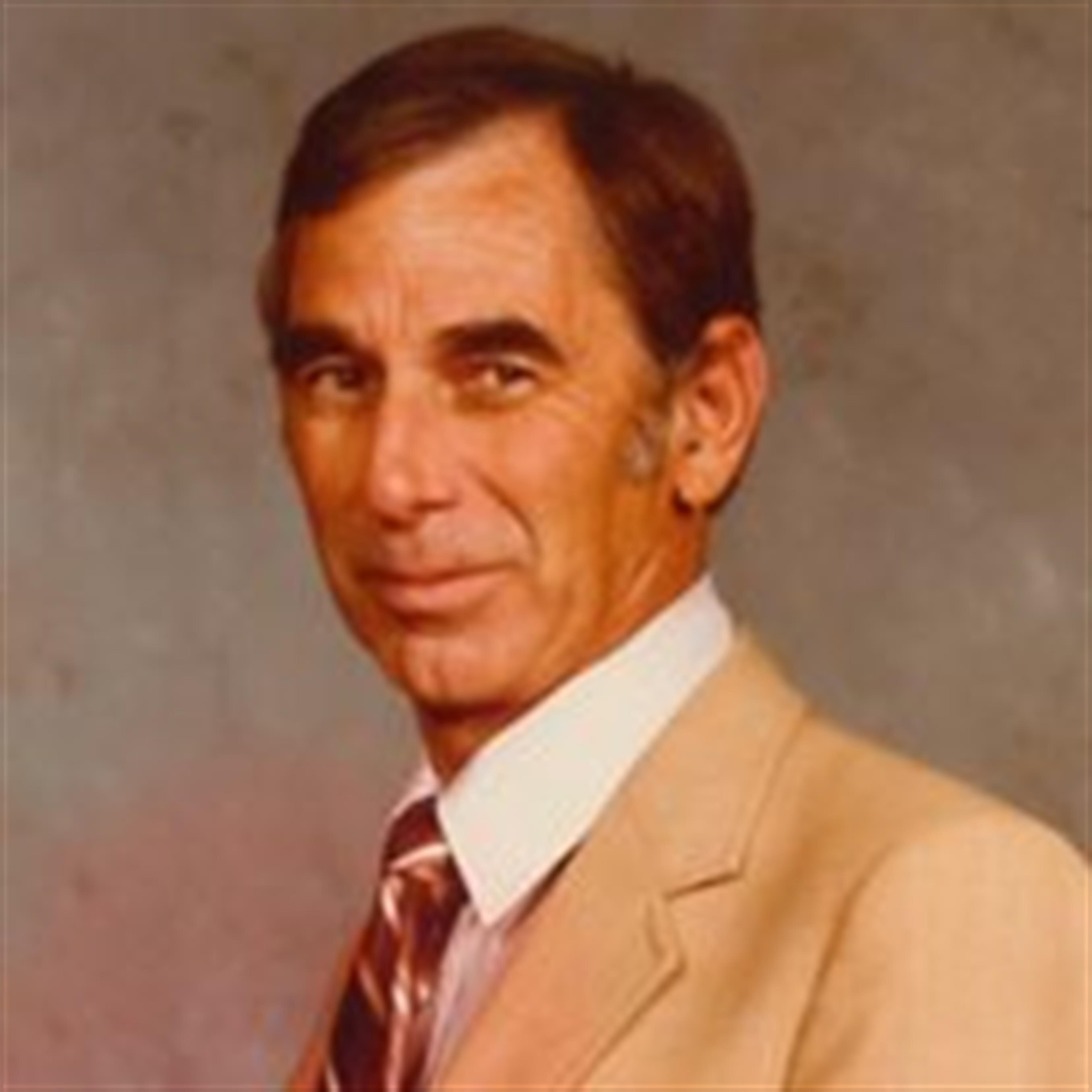 Charlie  "Chuck"  Hill  III