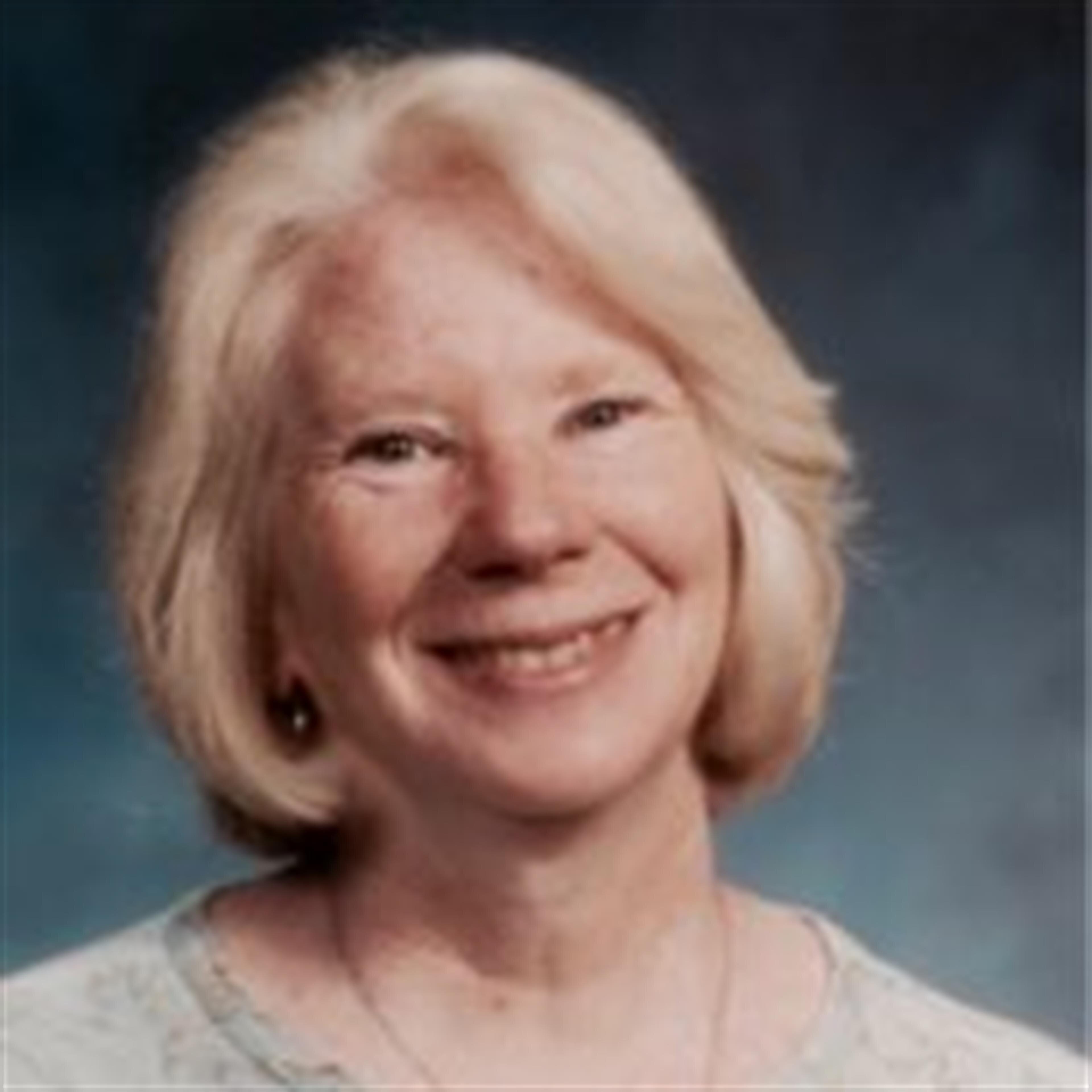 Ann Lois McClain