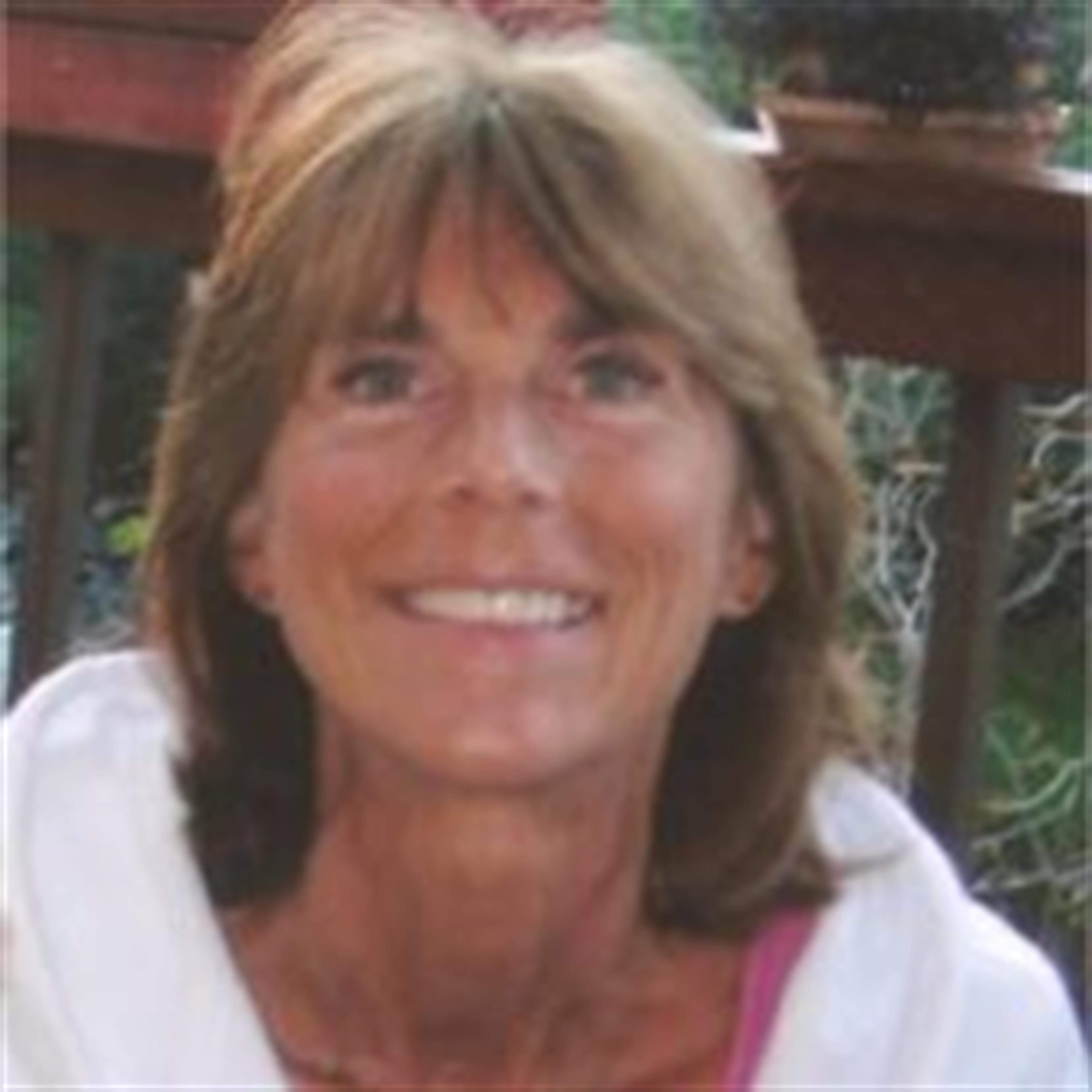 Carol Ann Wallace