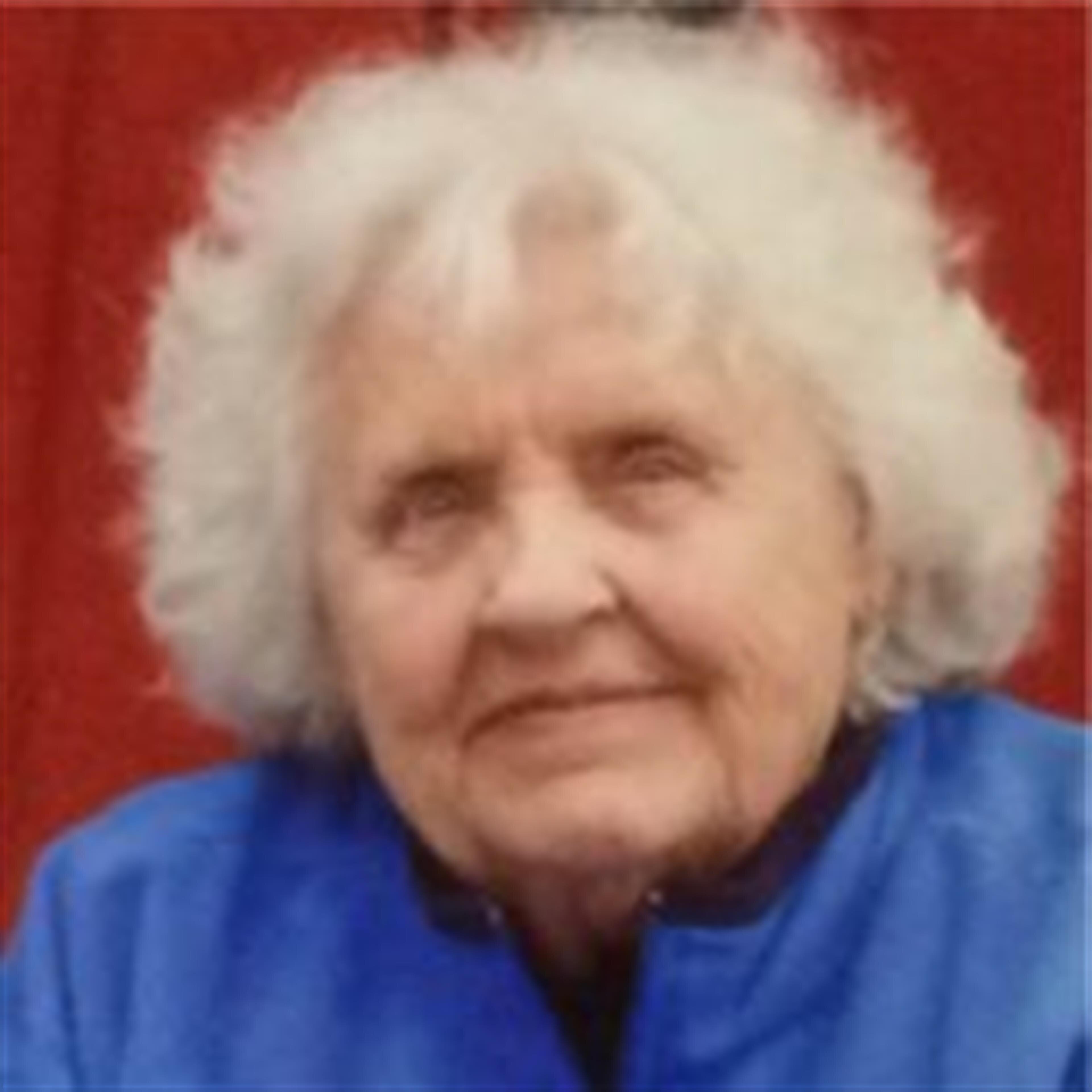 Marie H. Savage