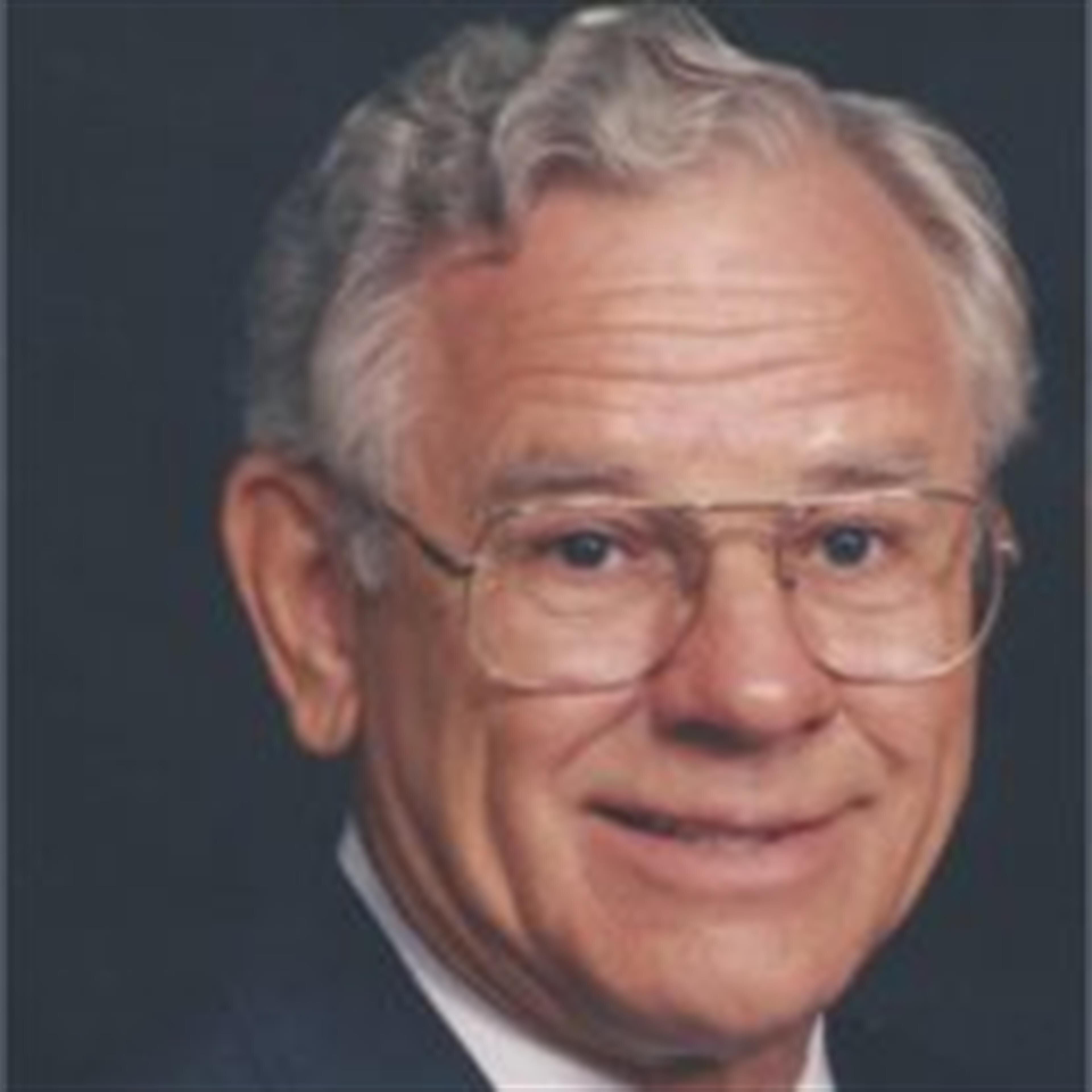 Bob Warner  Reavis Sr.