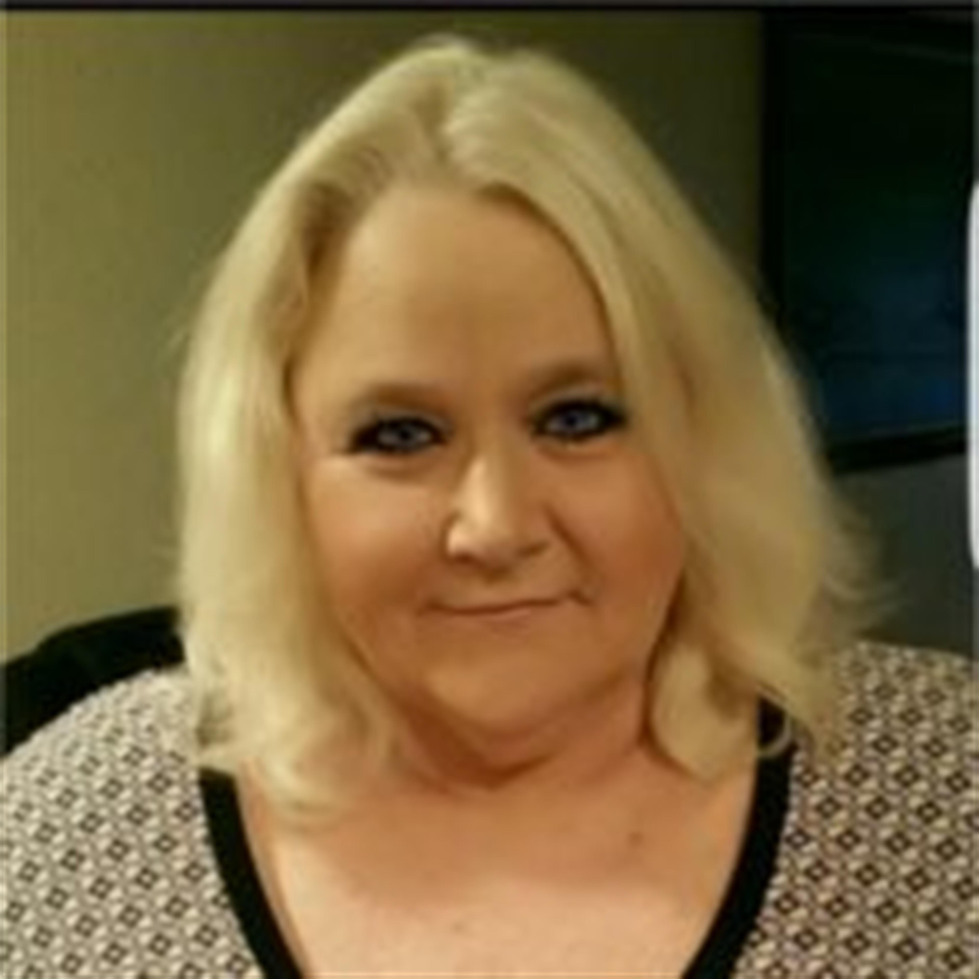 Cheryl Ann Burcham