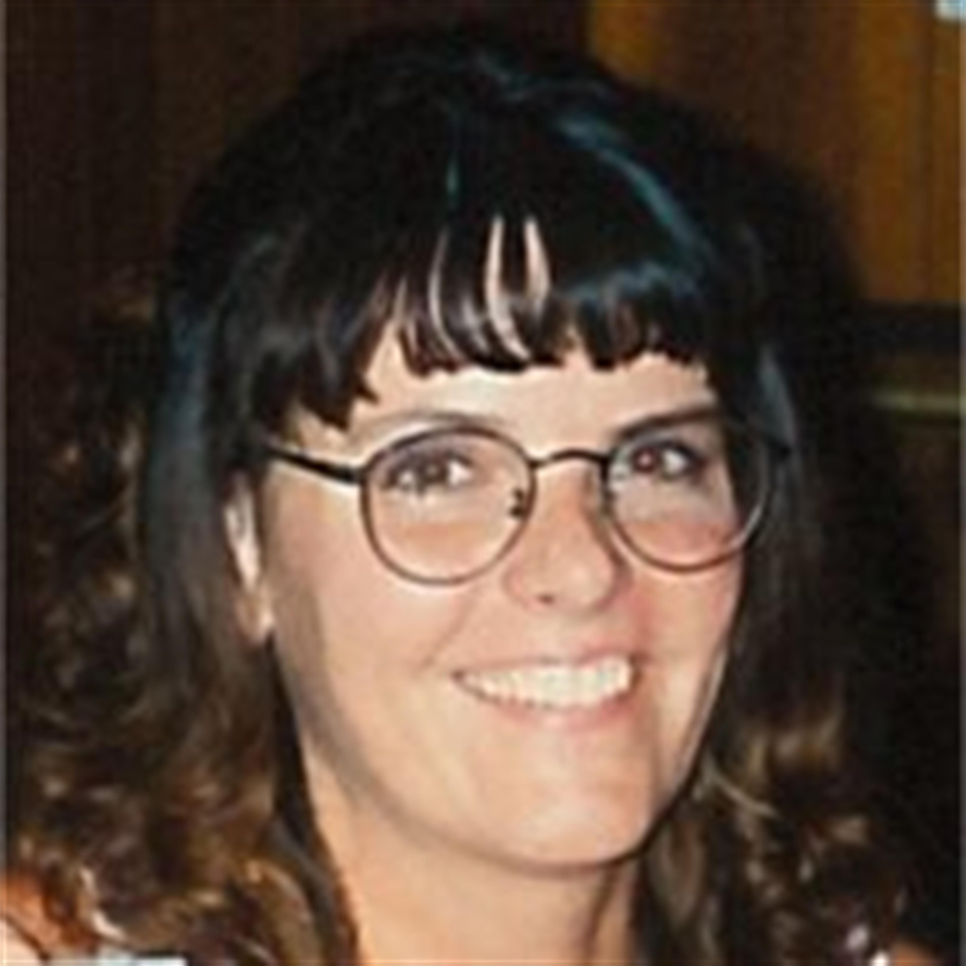 Beth  Marie Whitfield
