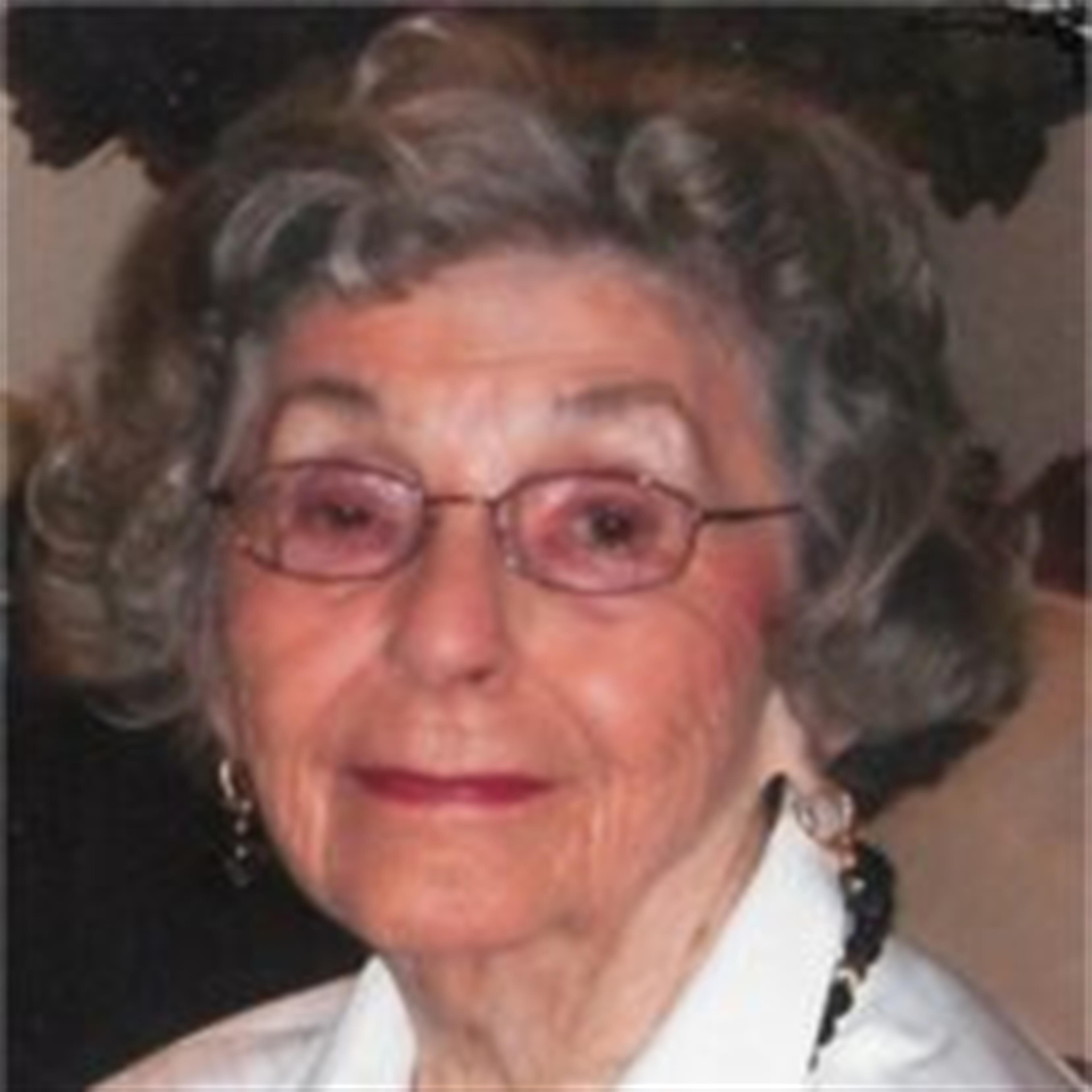 Sammie Lou Cox