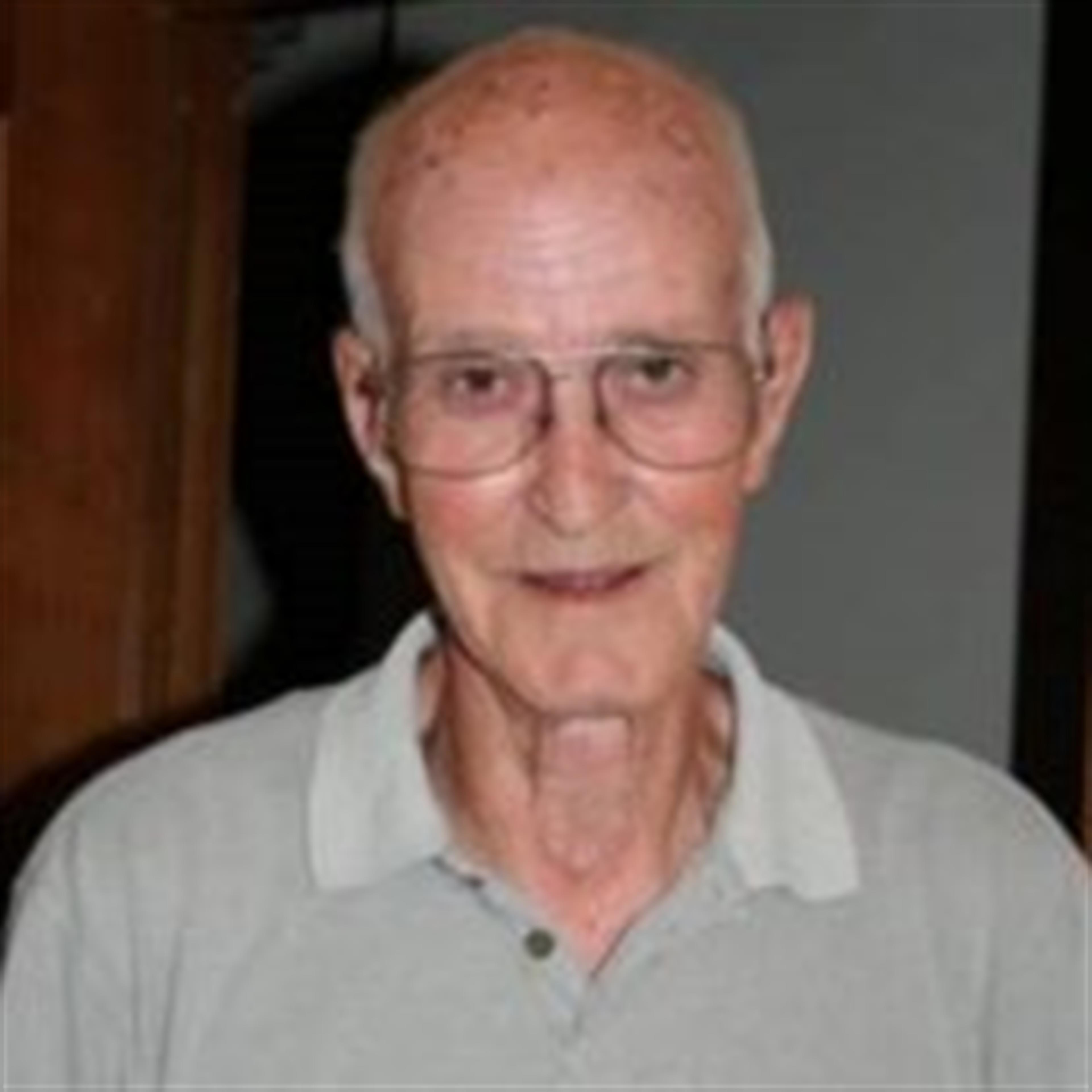 Robert Daniel Farmer Sr.'s obituary picture