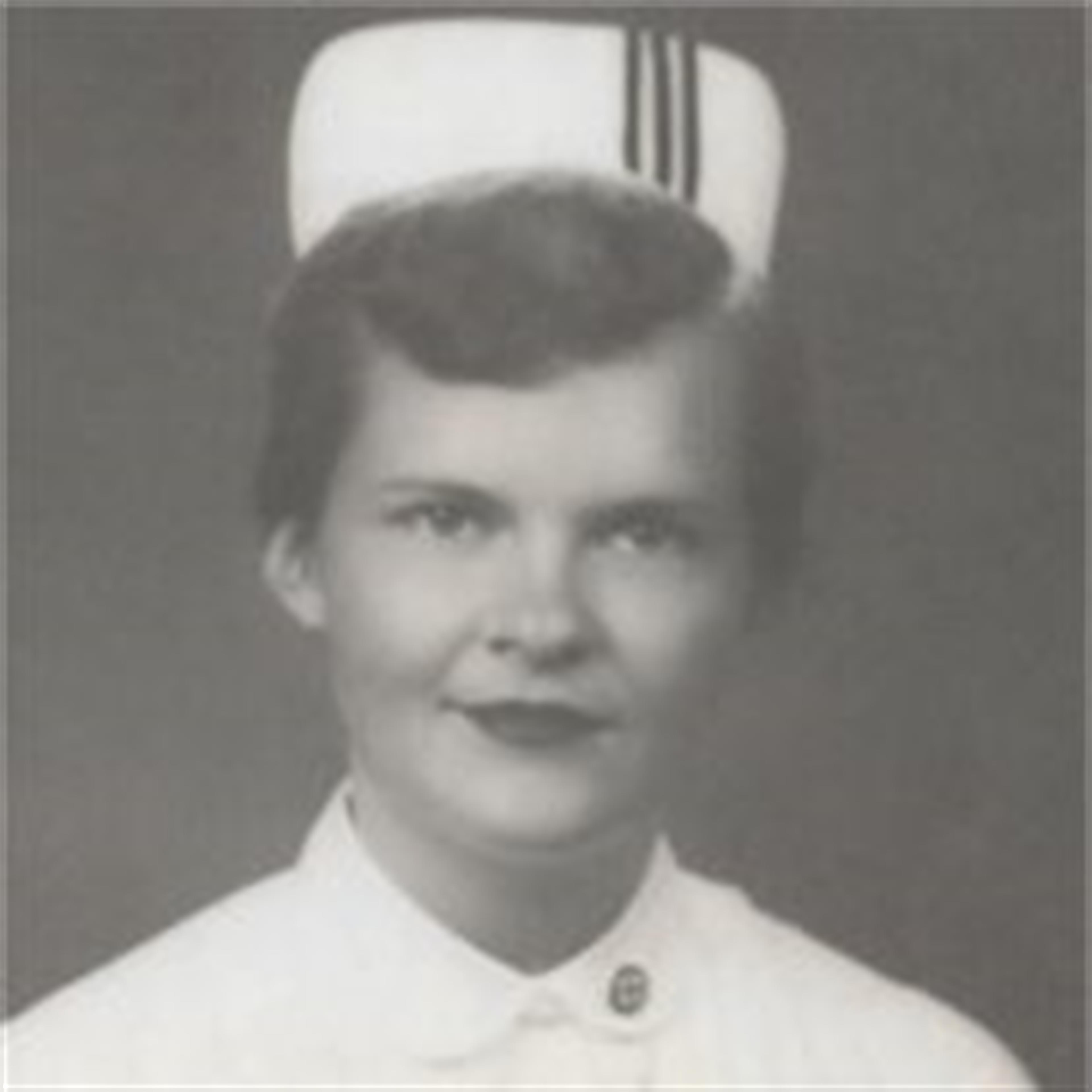 Alice Janet Labadie