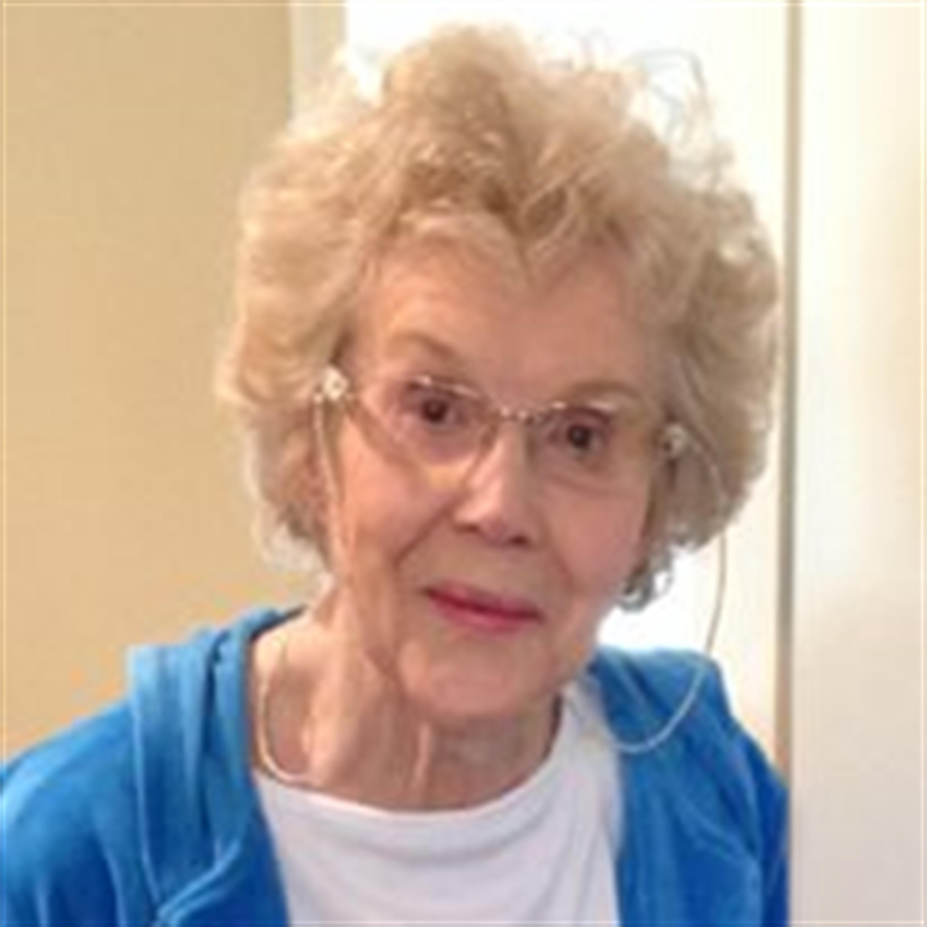 Euna Belle O'Bryan