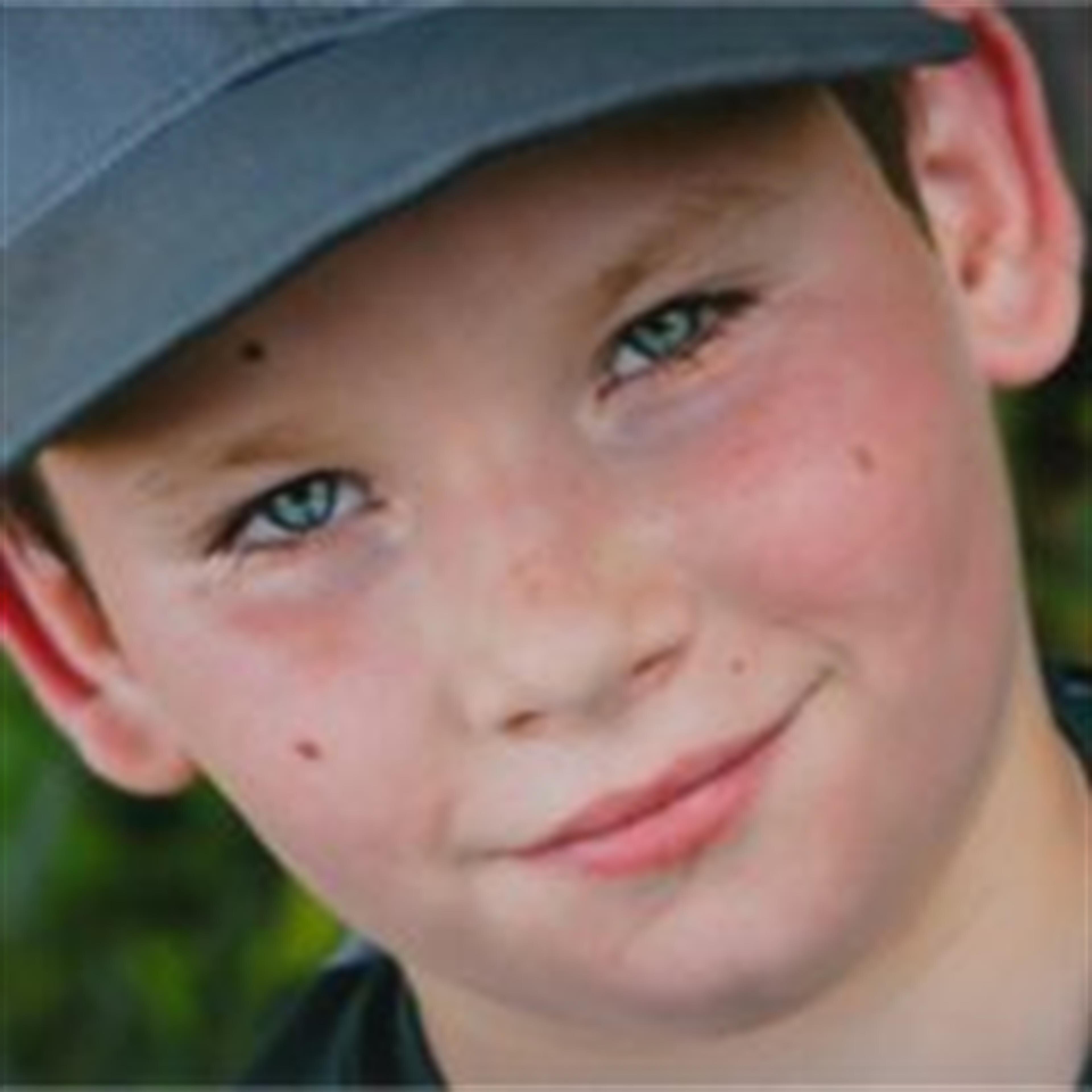Jacob  Kellan Thoroughman