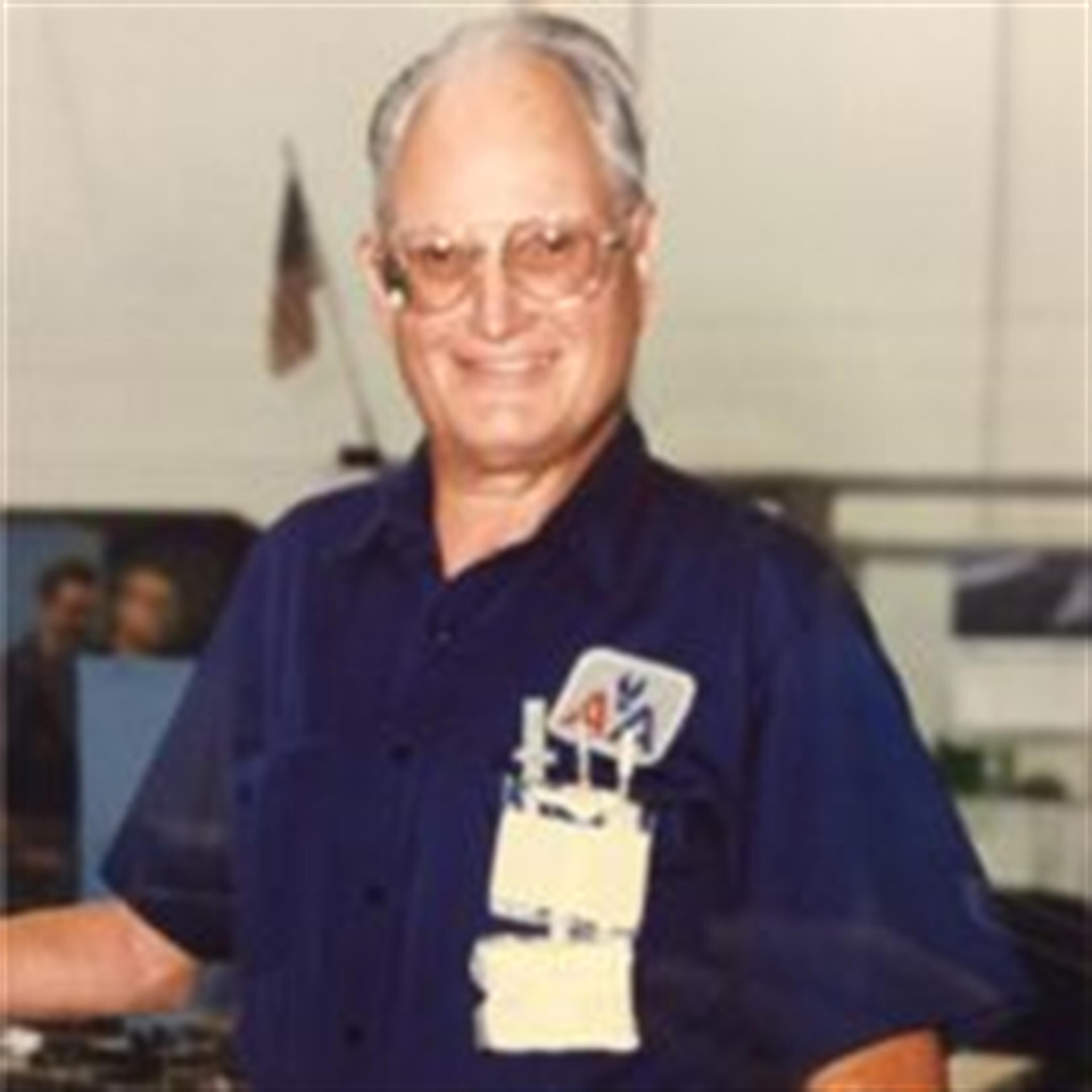 Anthony Wayne "A.W." Caley