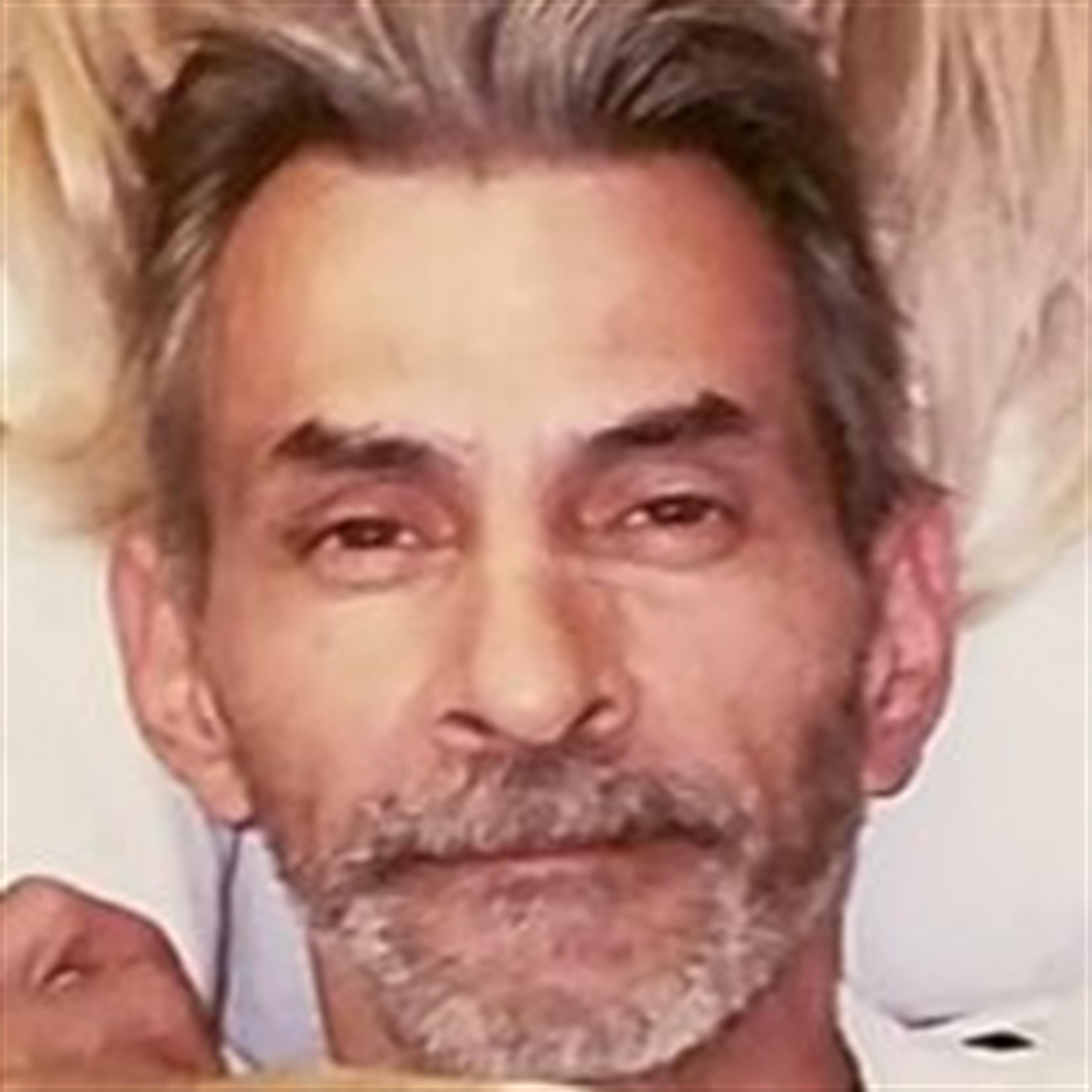 Mickey  John  Rodriguez