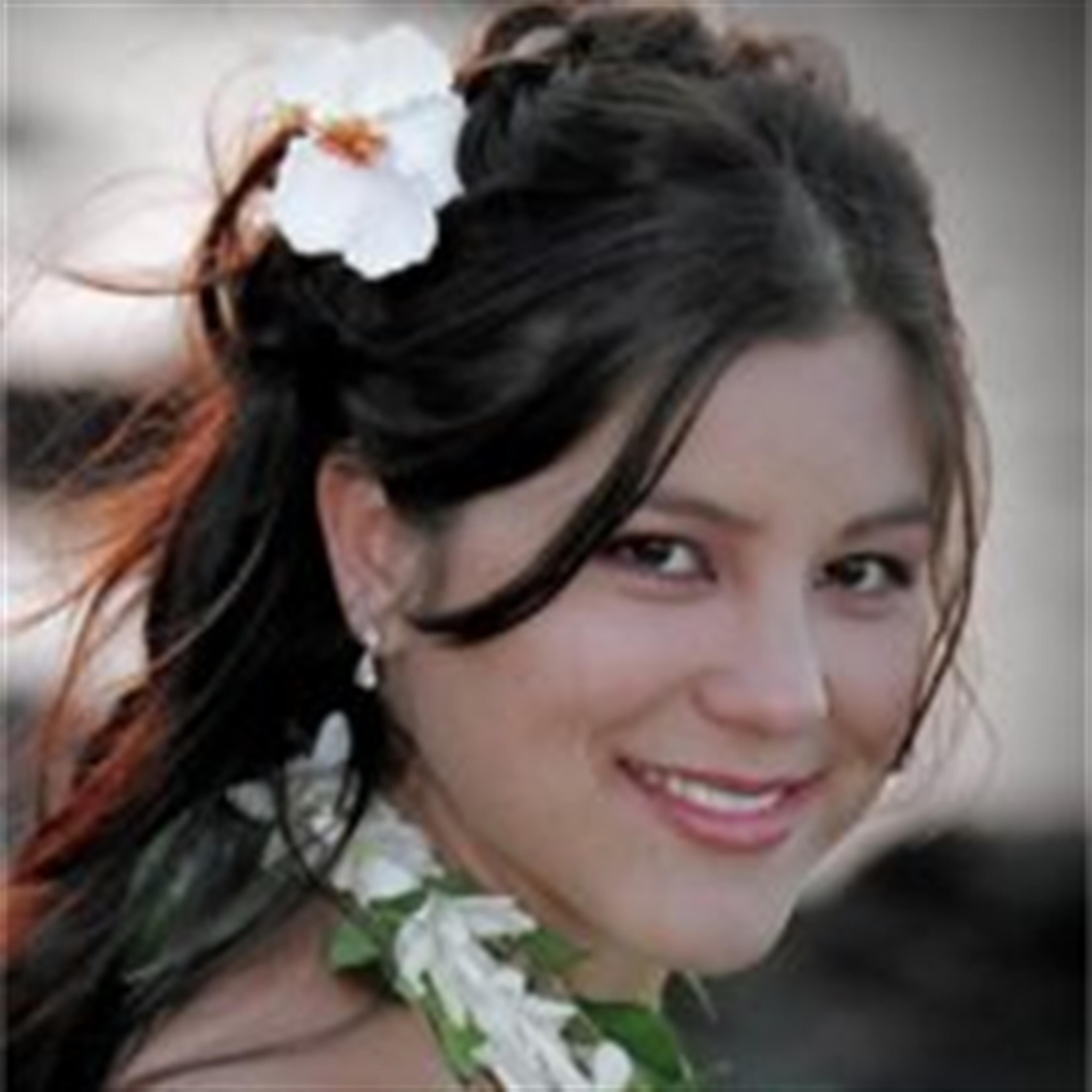 Vicki Elizabeth Hoffman