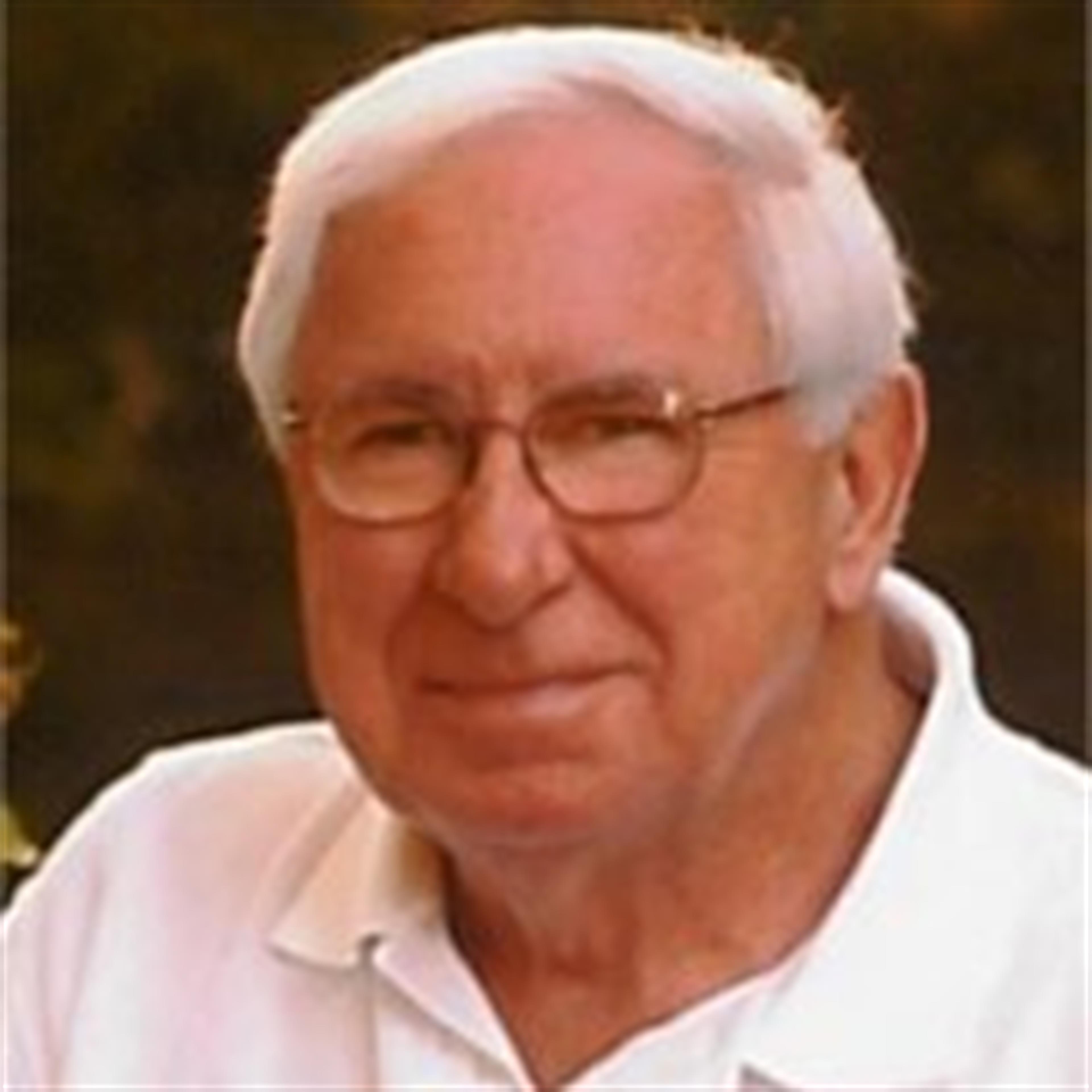 David Edward Horsley