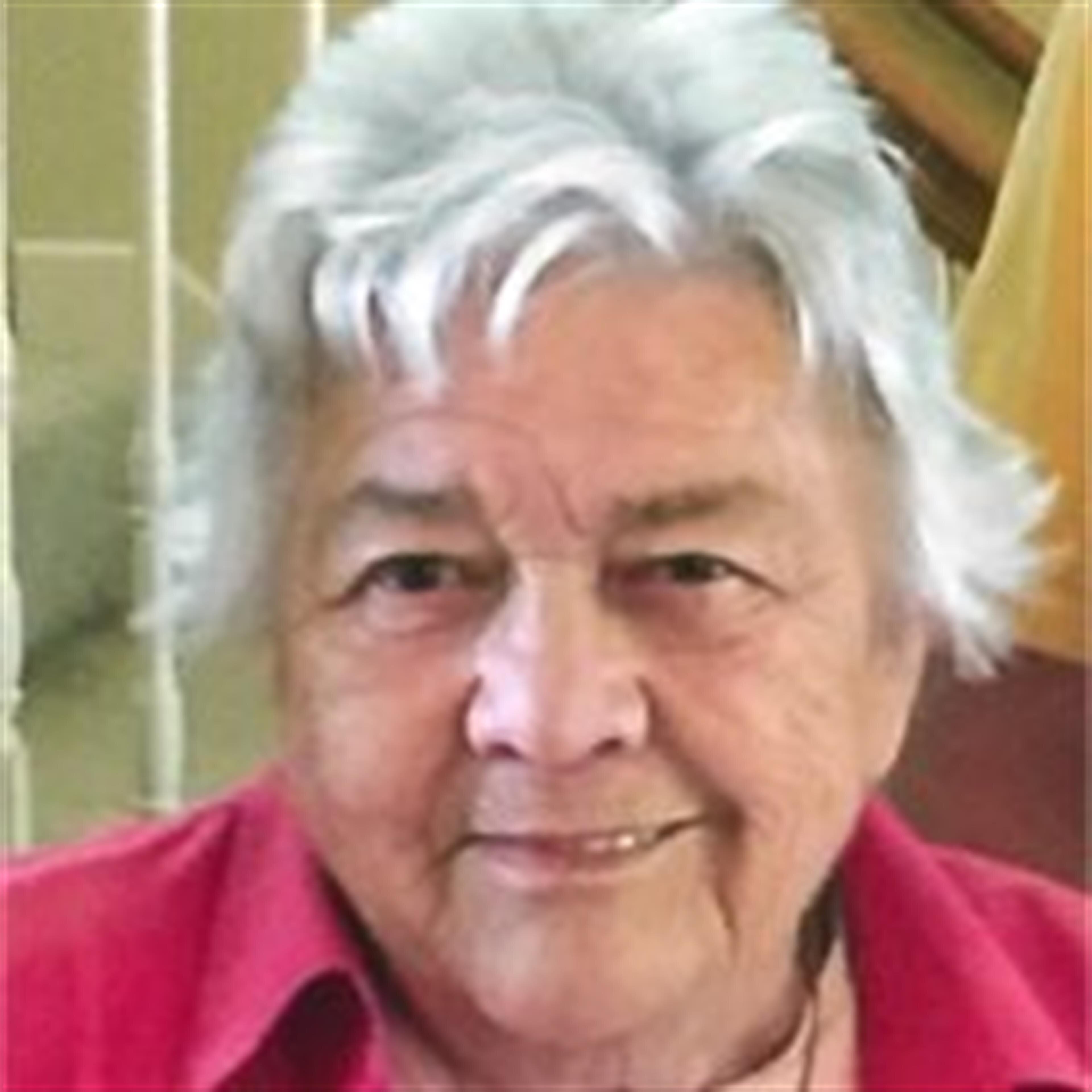 Barbara Thelma  Whitewater