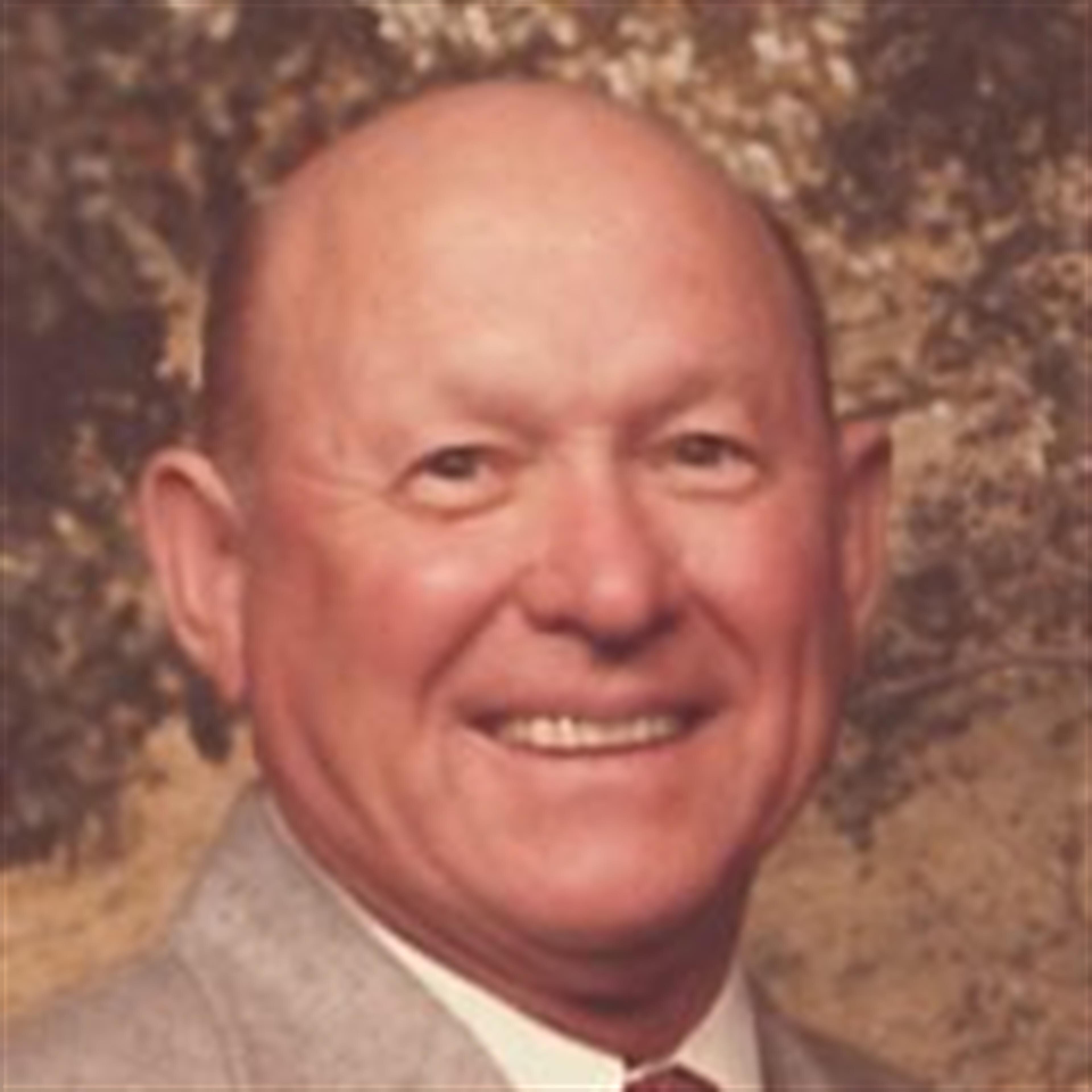 Robert  Elmo  Blevins