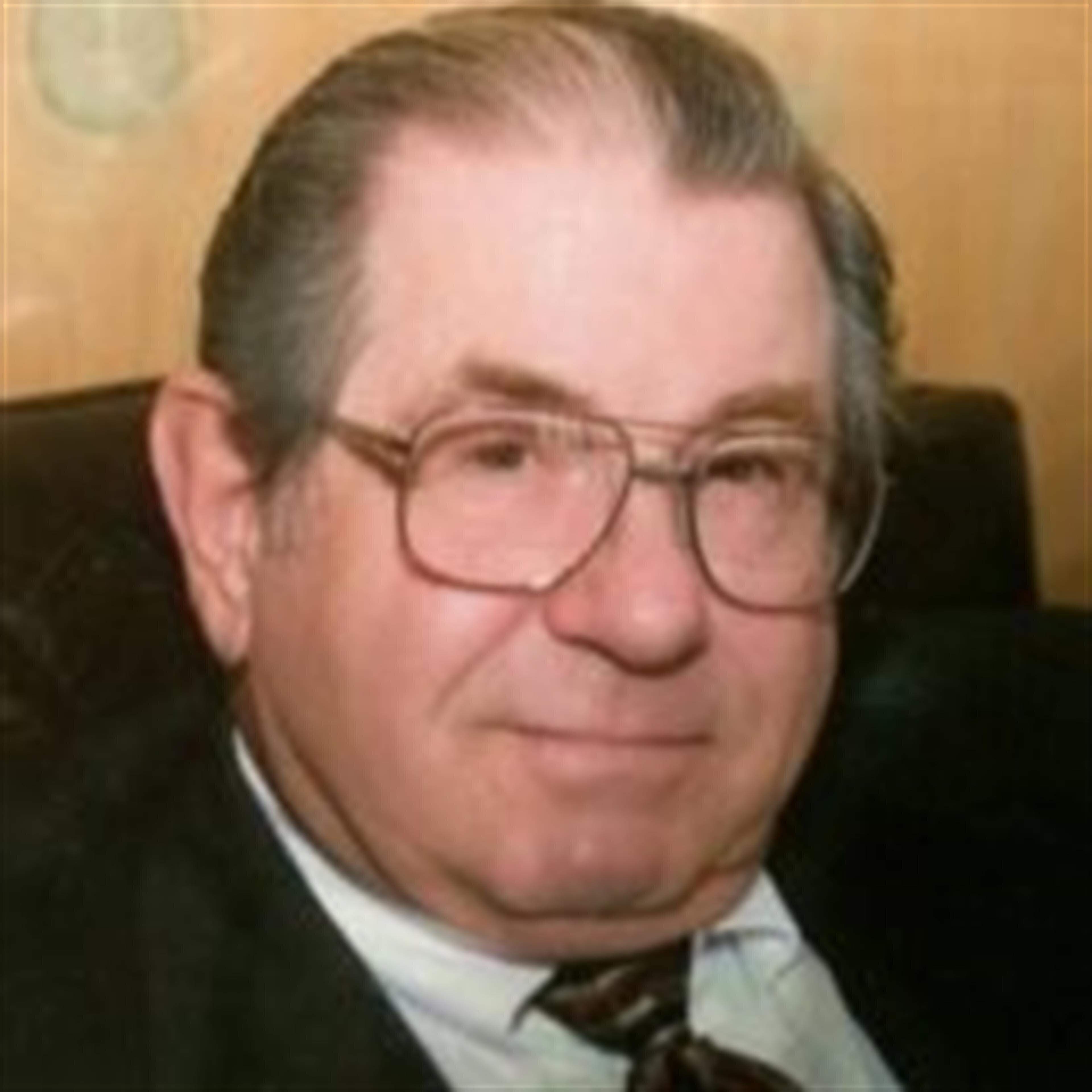 Huey E. "Hoot" Paradee