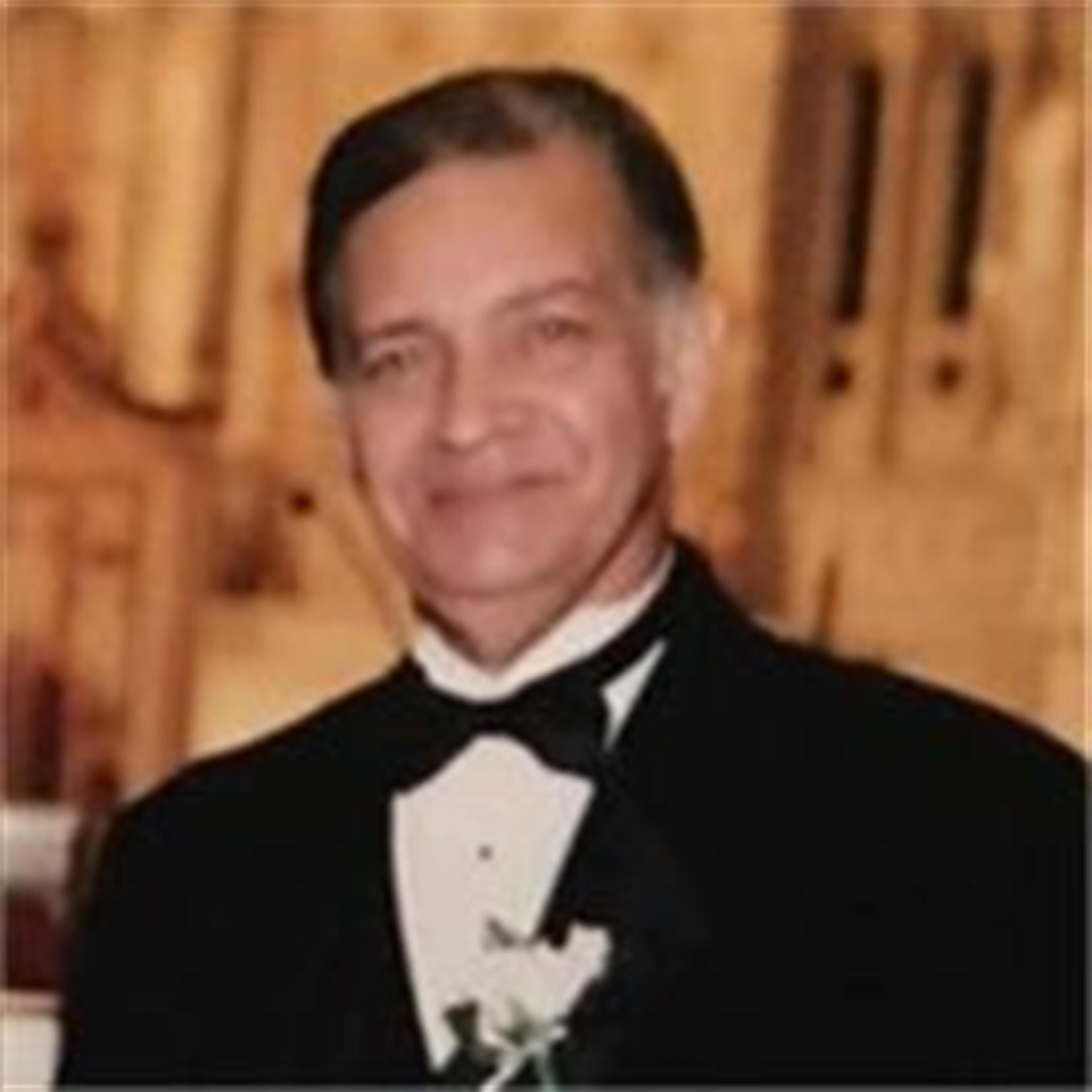 Chester Gabriel "Buddy" Pompa