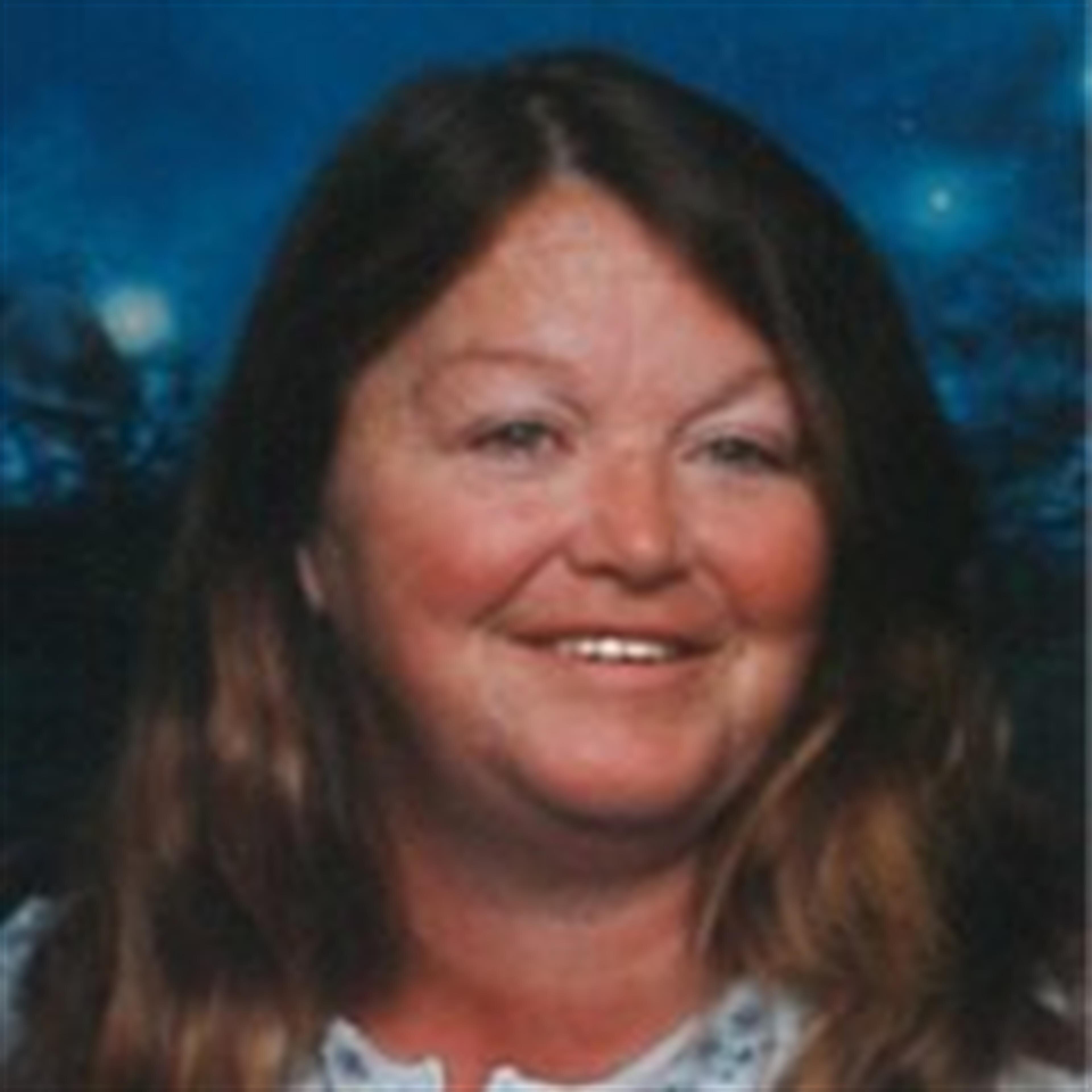Georgia  Lou  Stanfill
