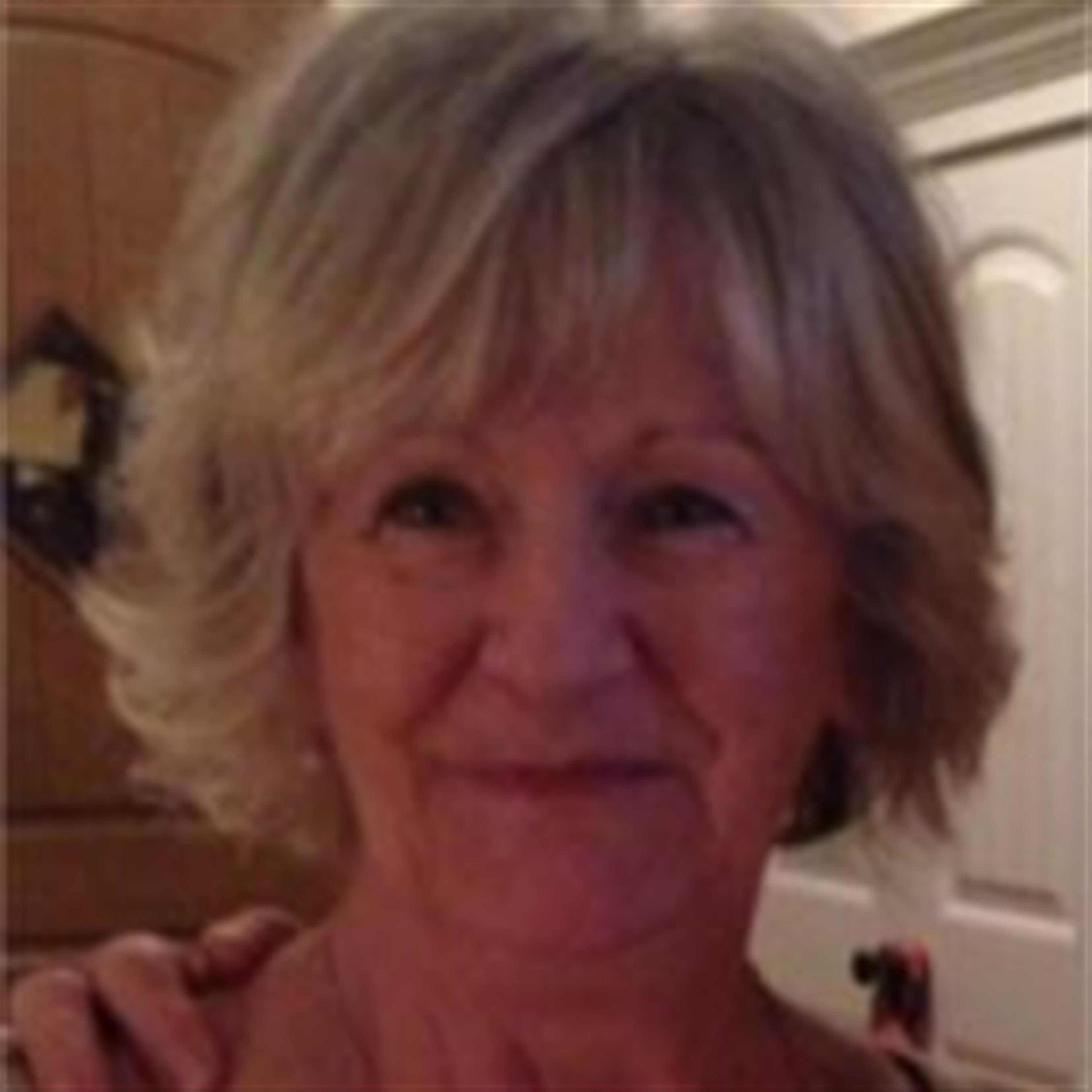 Shirley Beaty