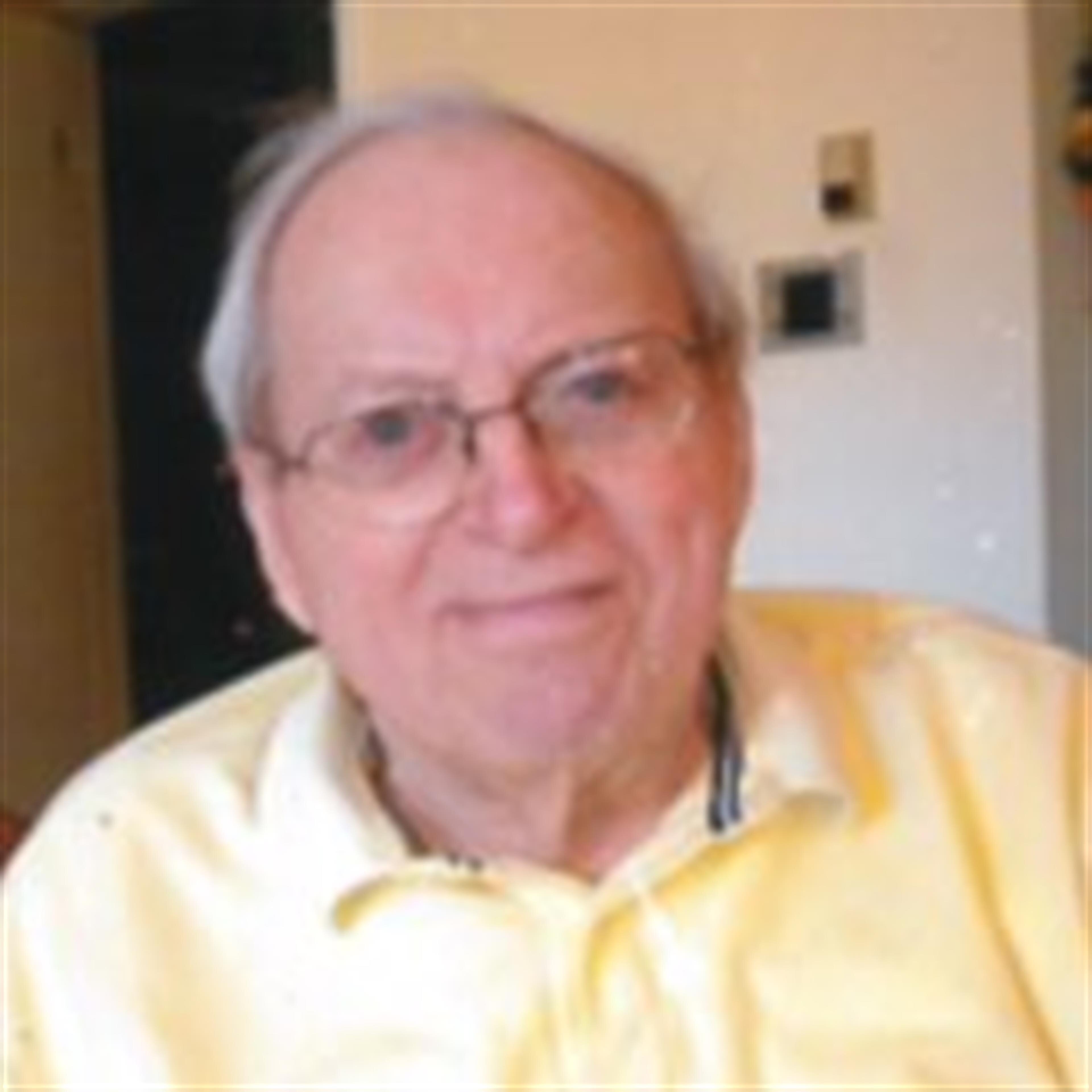 Robert Ivan  Engle