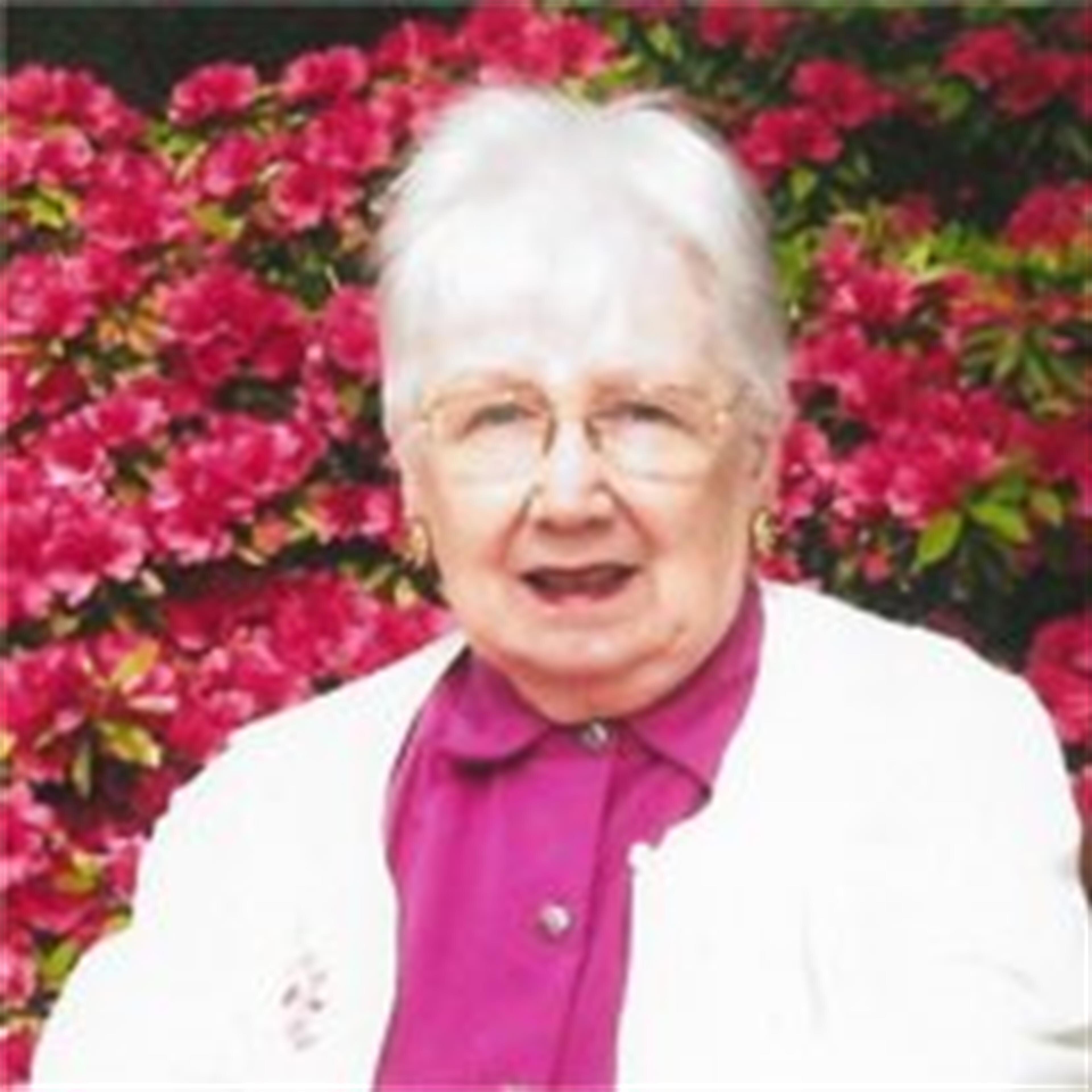 Mildred Louise Greene