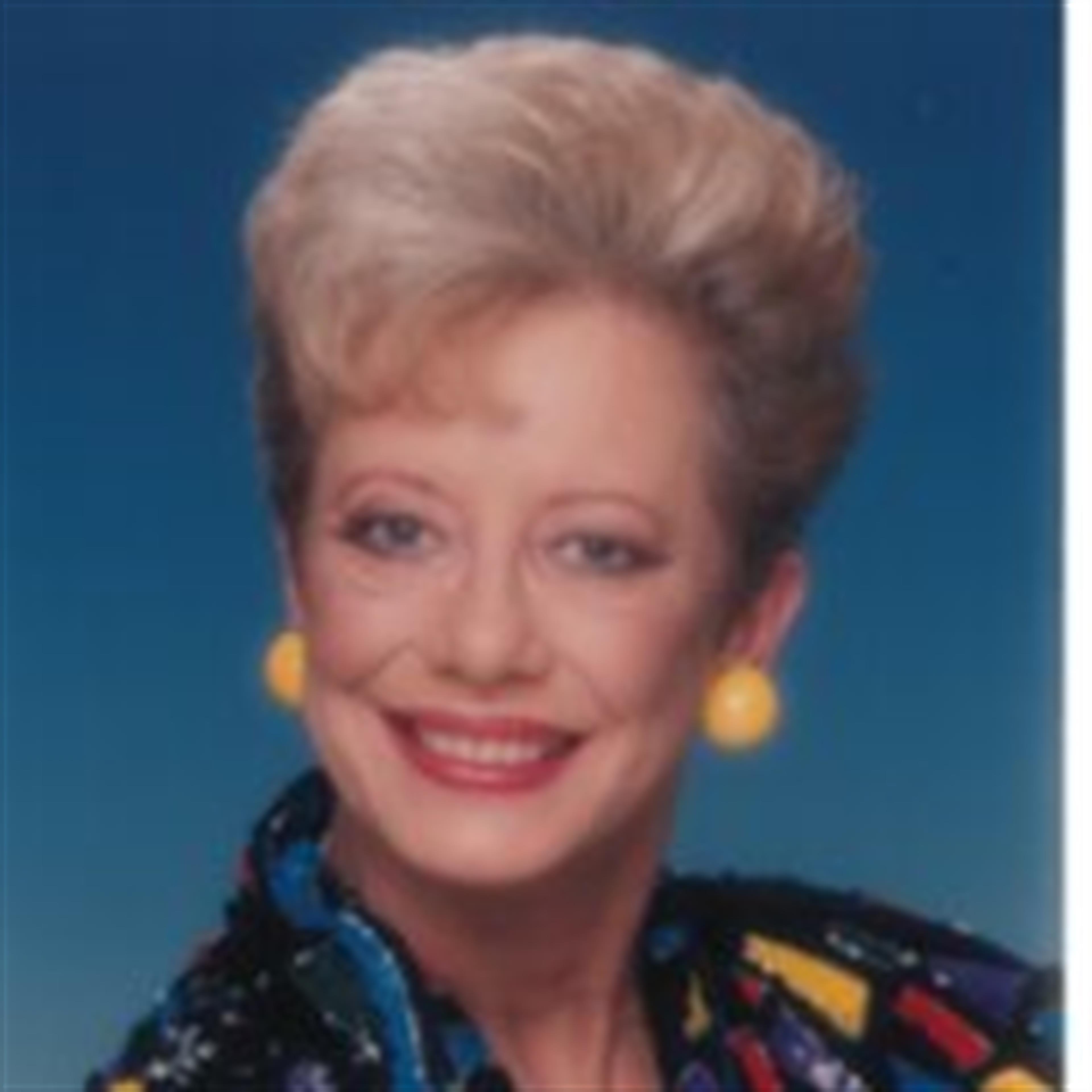 Barbara Jean Goodenough