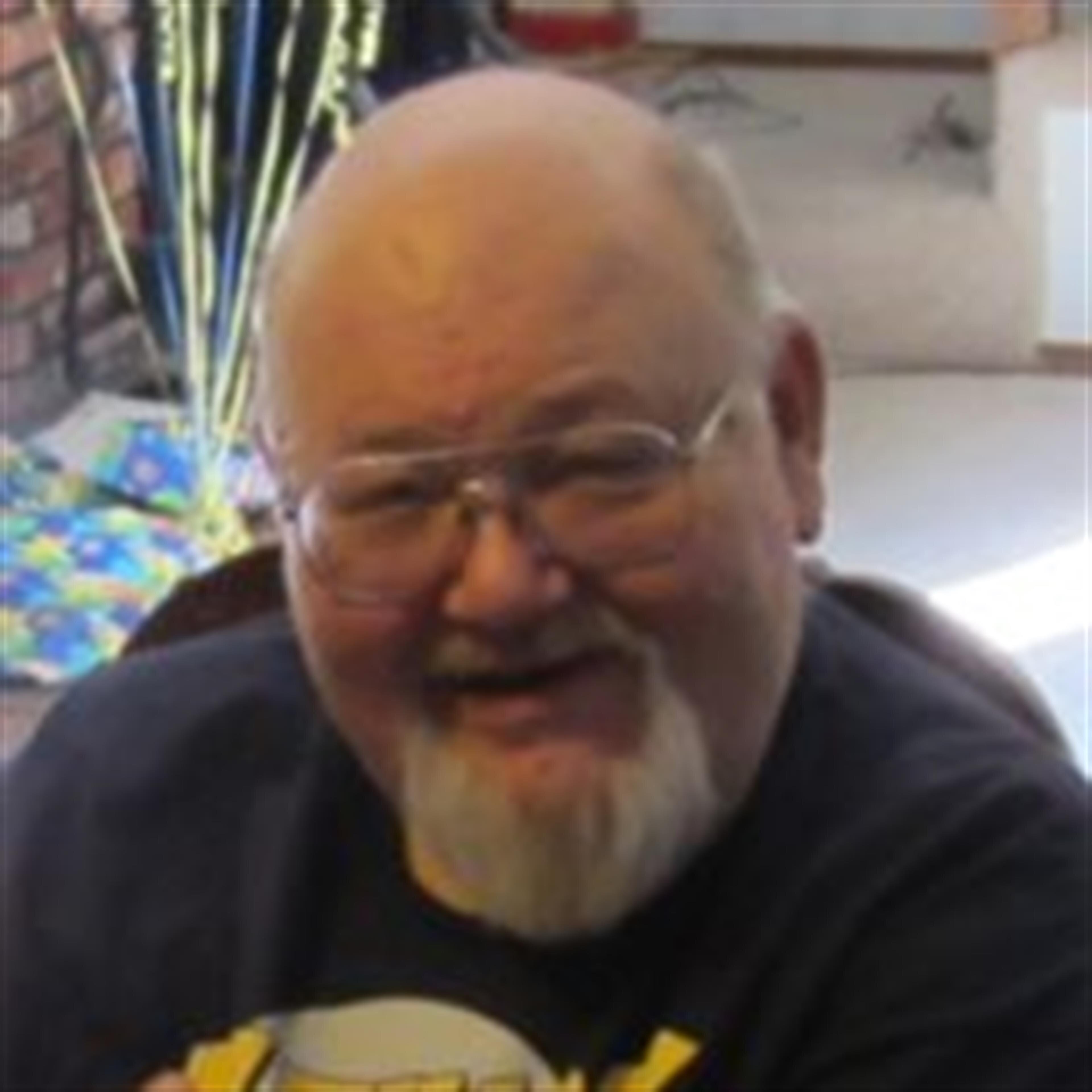 Charles "Chuck" John  Mehm