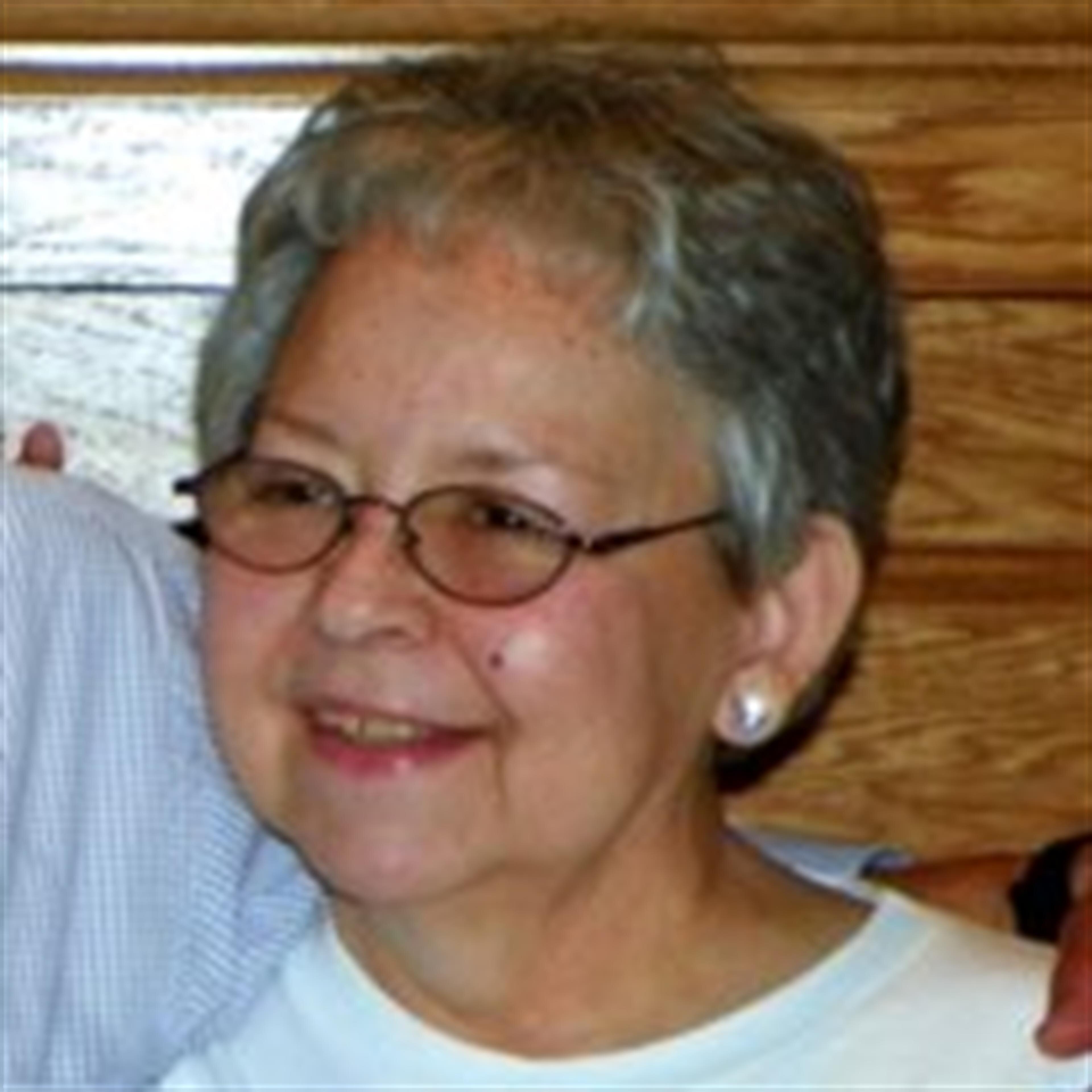Tina Ann Pendola
