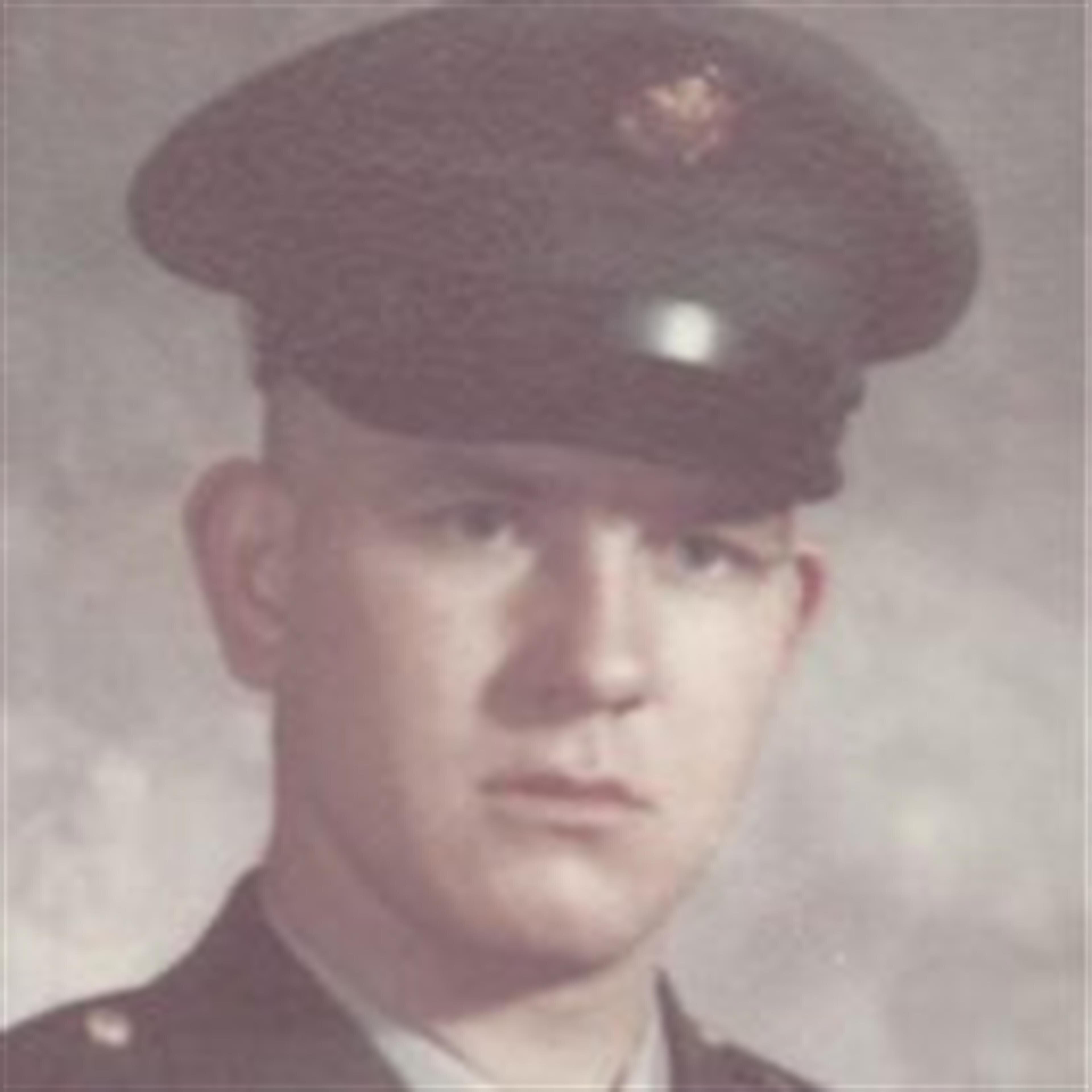 Larry Don Hamilton, Sr.