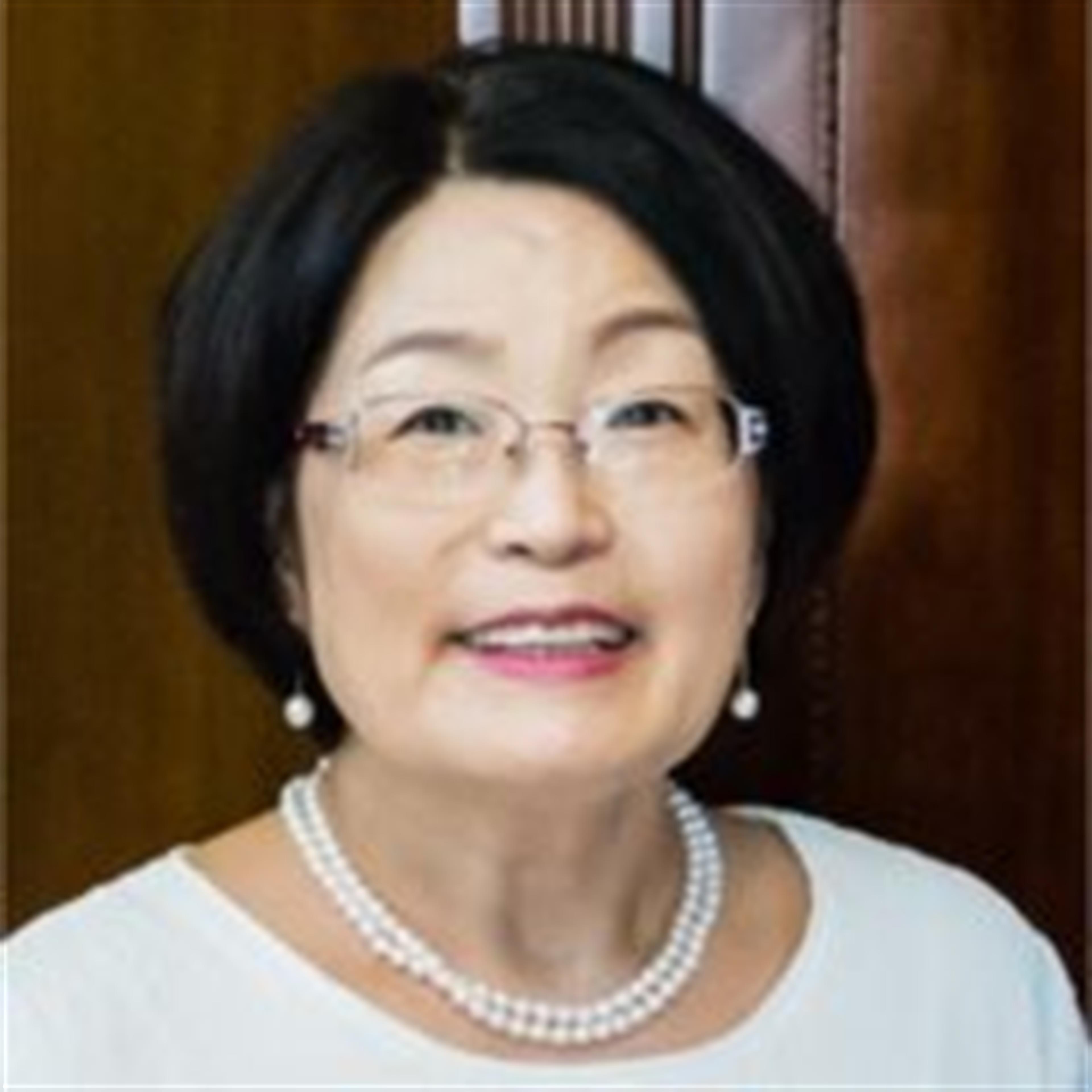 Sumi Yim Barton