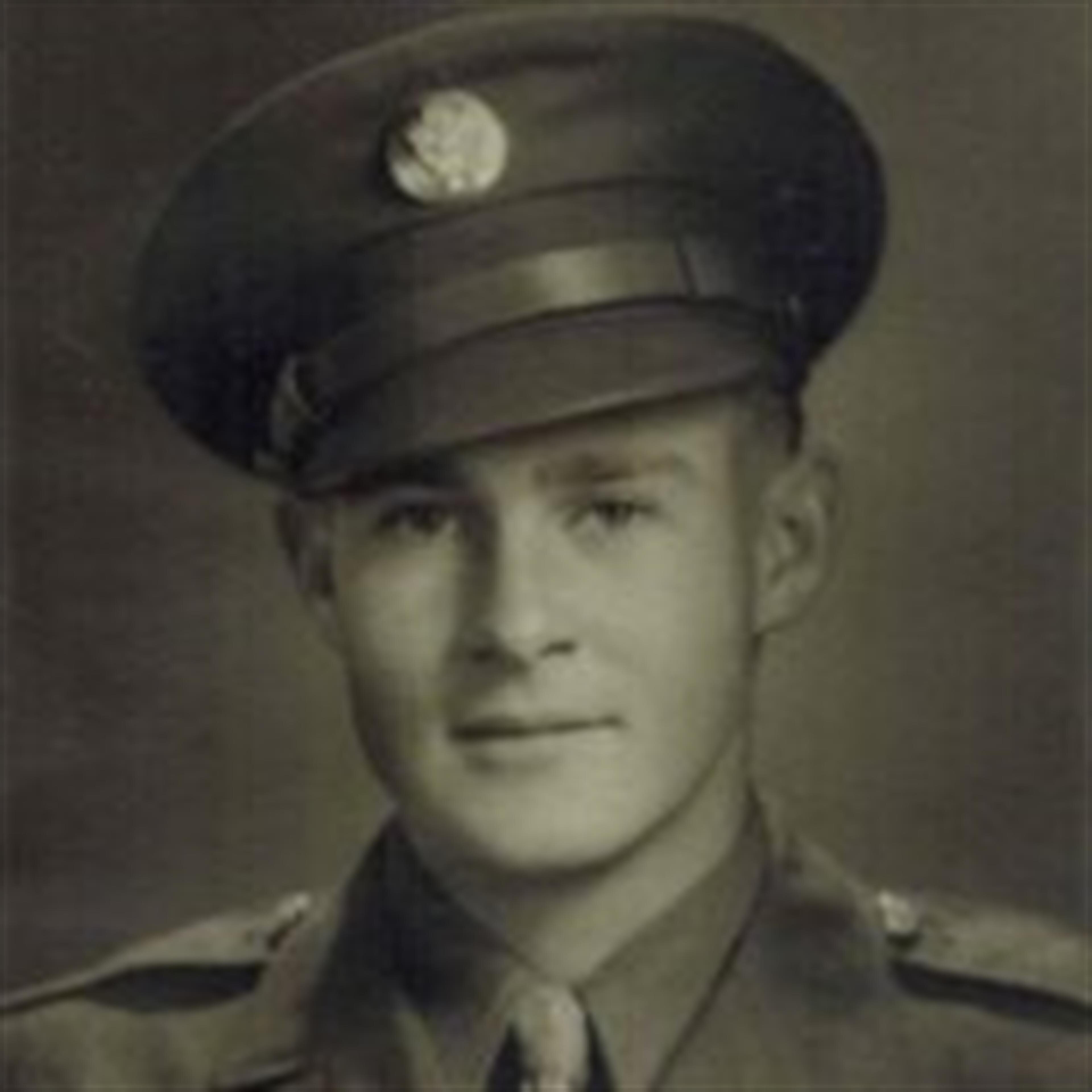 Clifford Anderson "Cliff" Clark