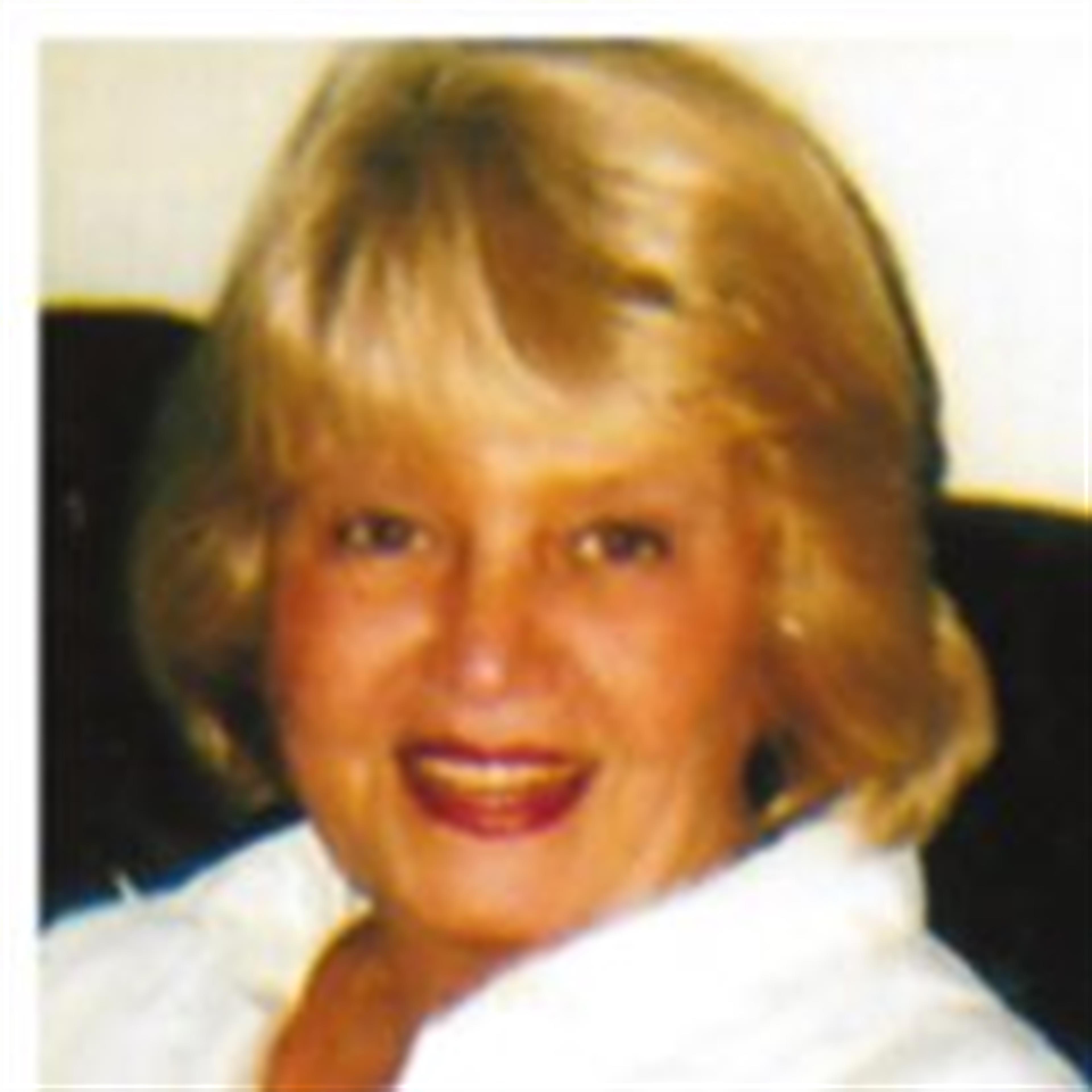 Bernidene Gist