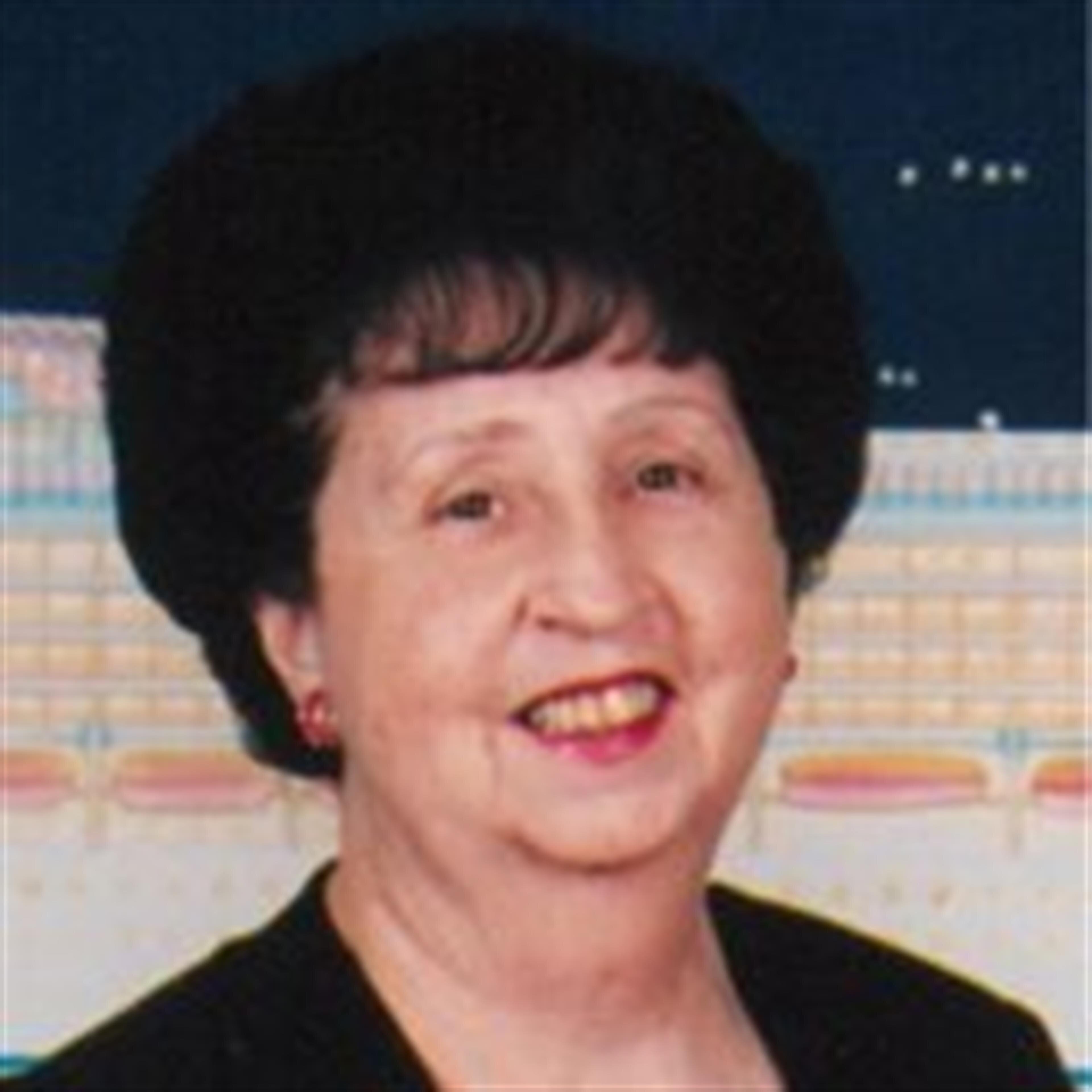 Betty J. Reynolds