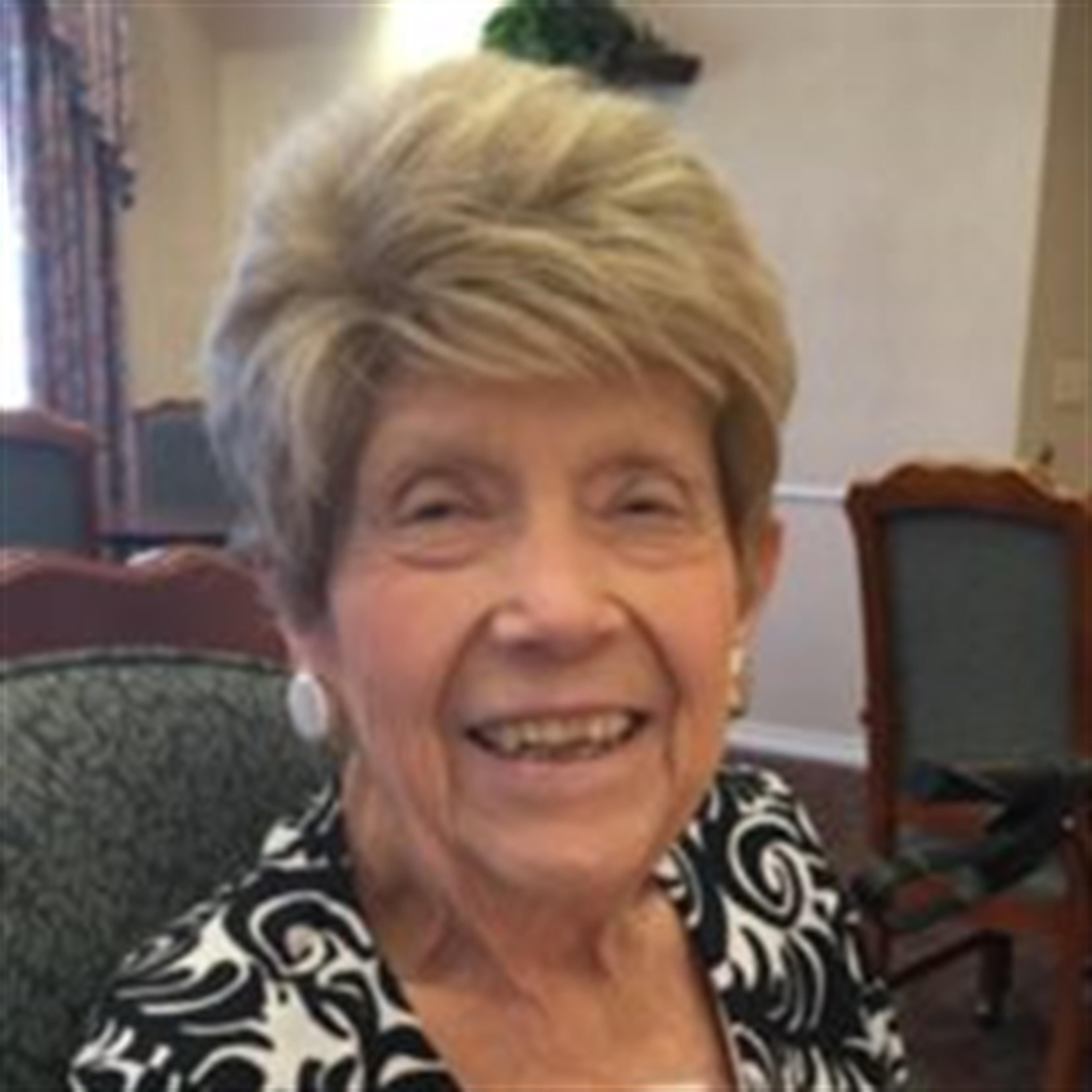 Nancy Ann Miller