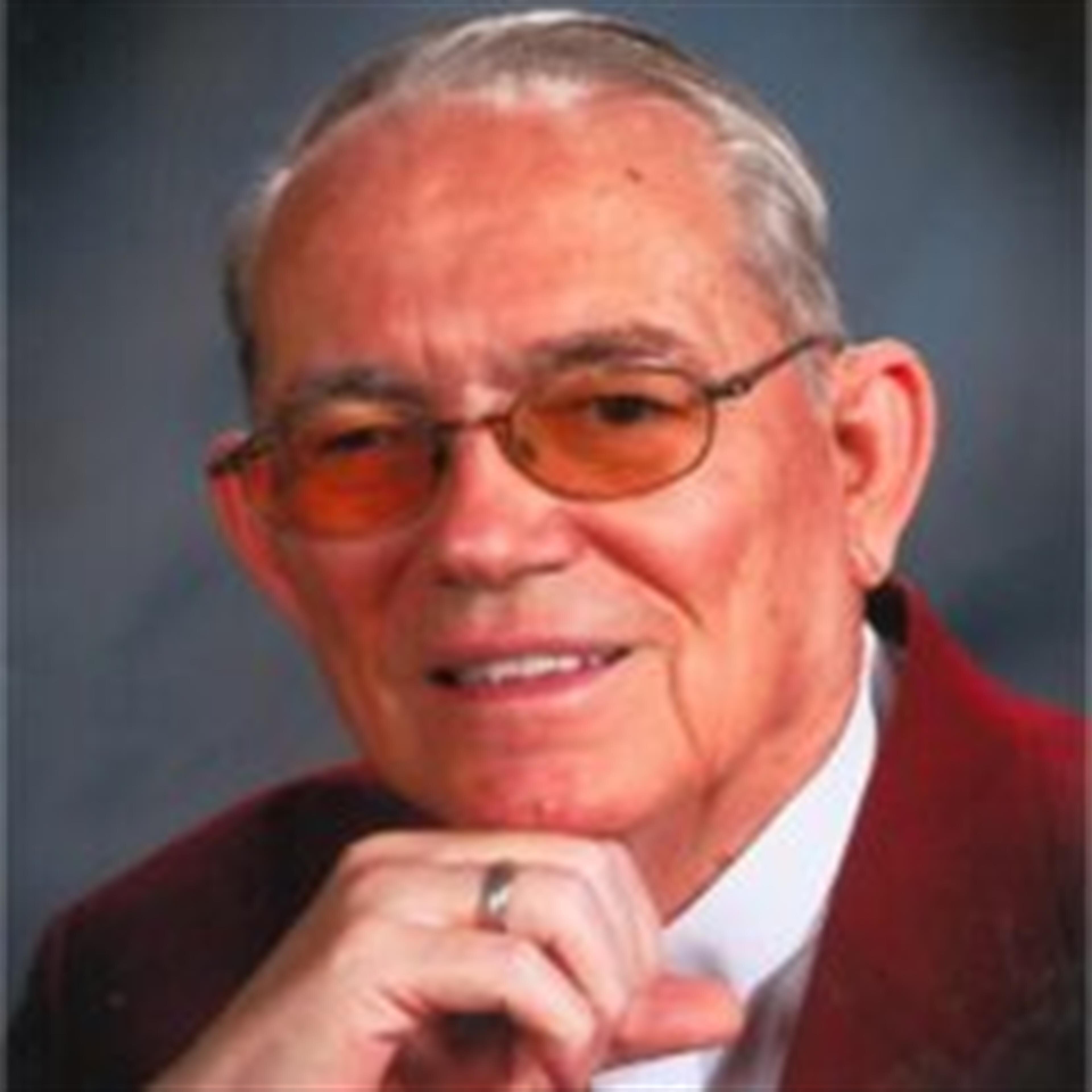 Rev. Charles Mack Herndon