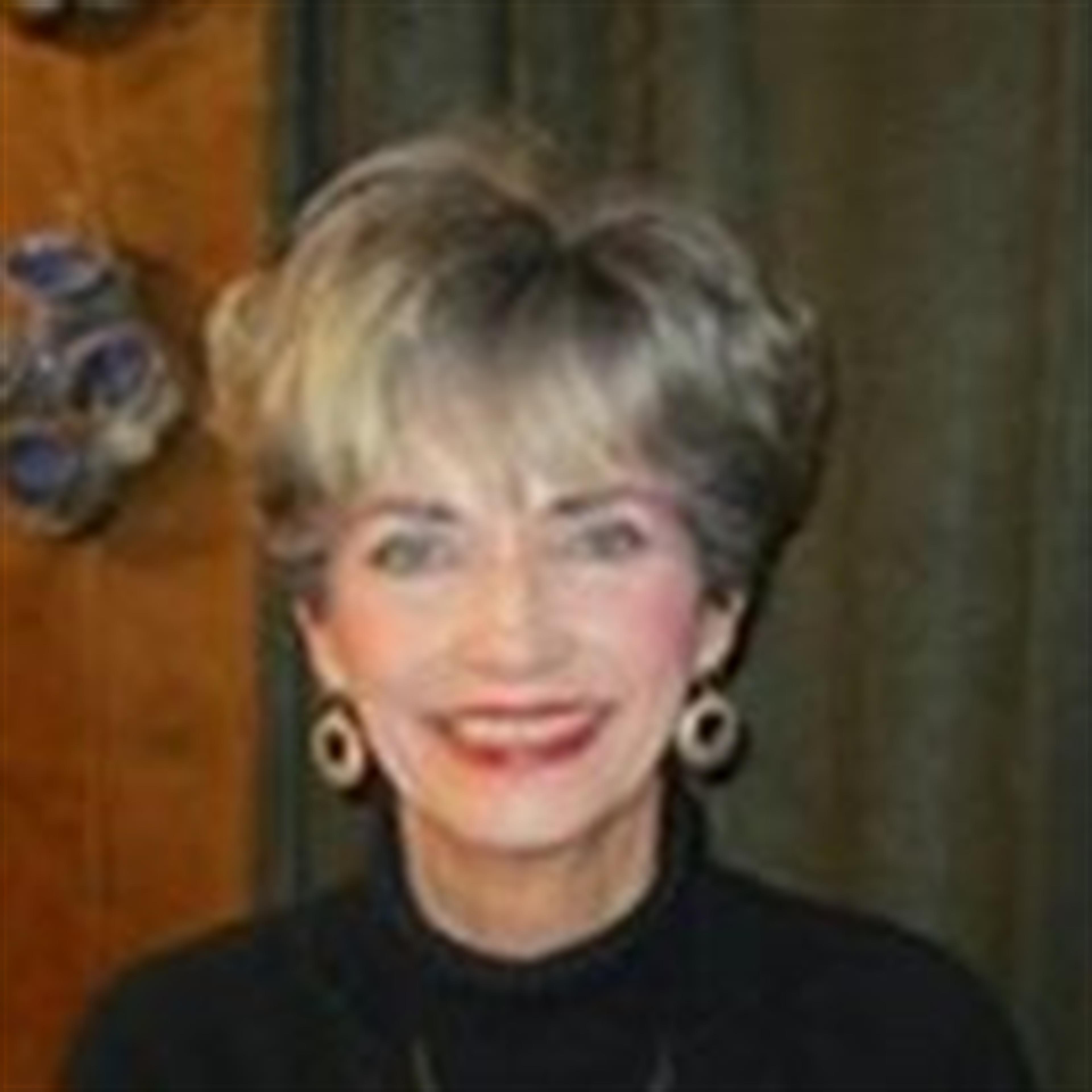 Rebecca Jane Carter's obituary picture