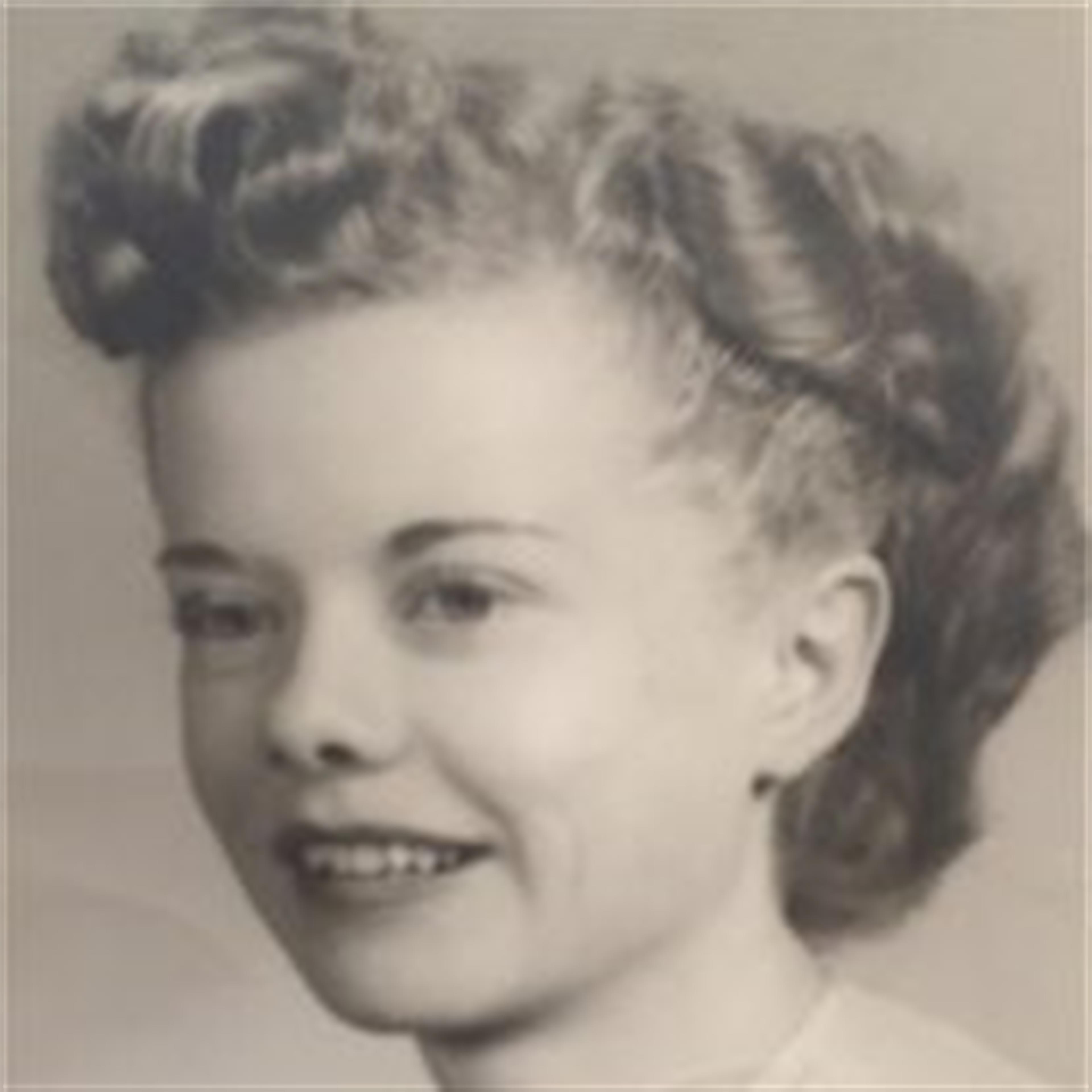 Ardell  Marie Dobbs