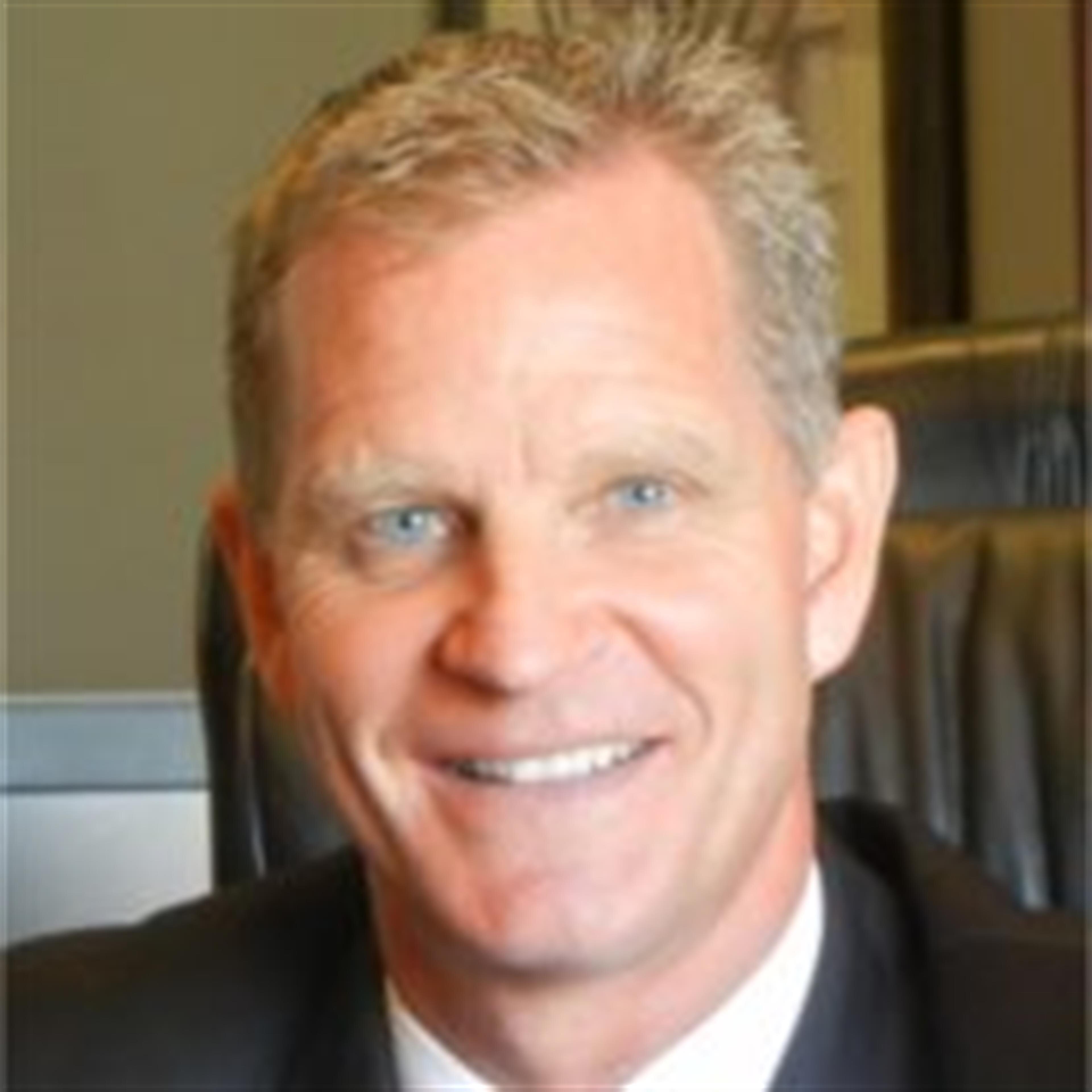 George Kevin Davis