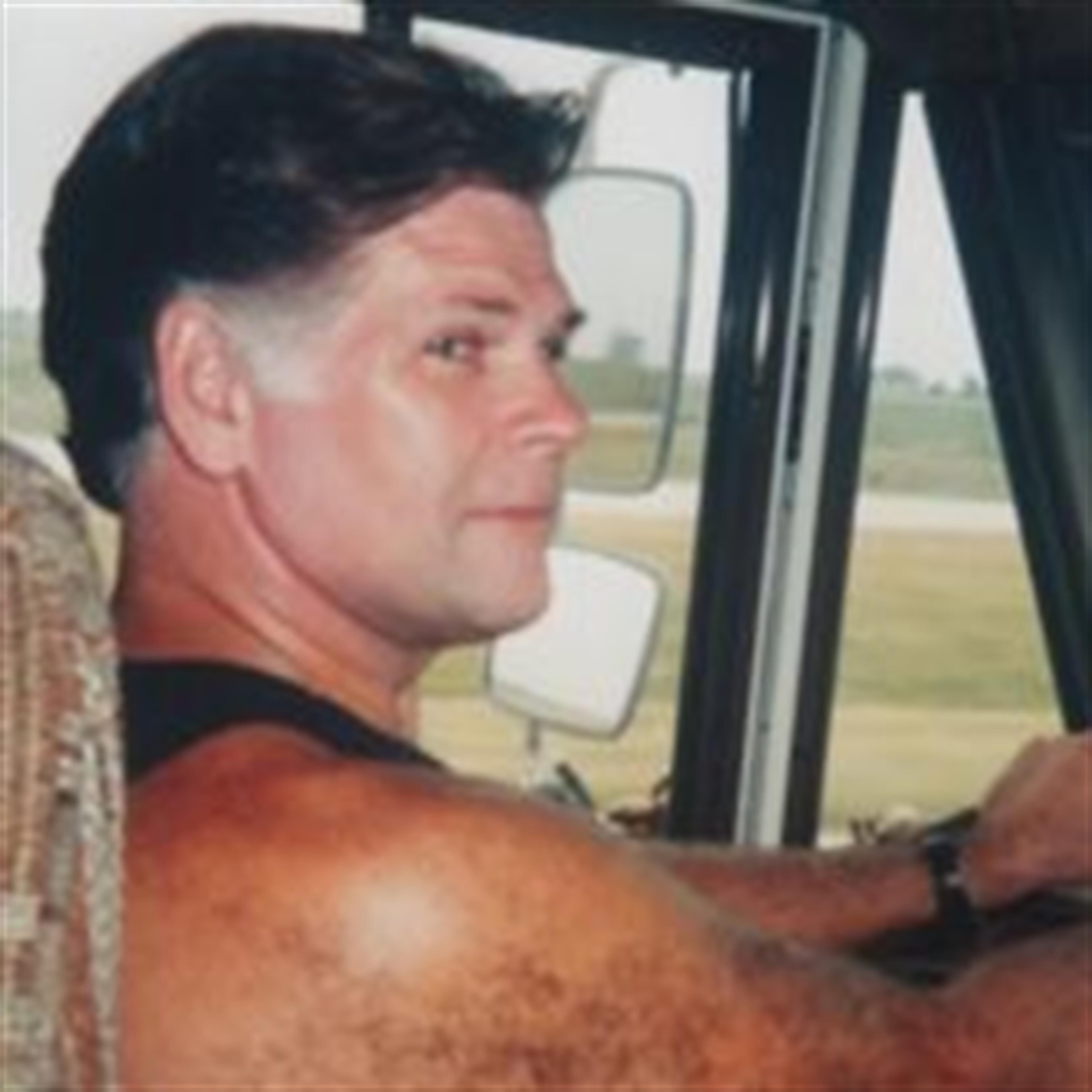 David Belmont Fox