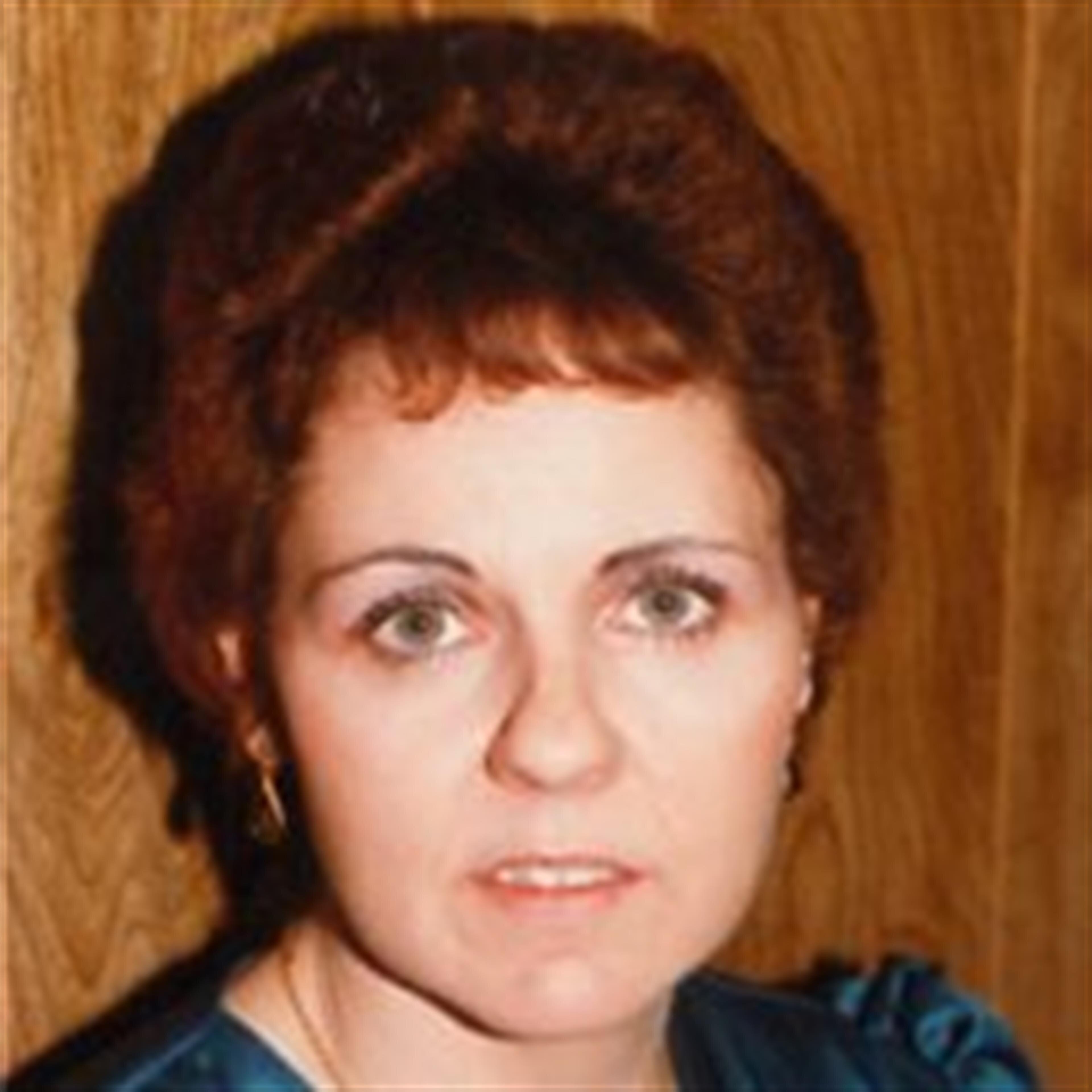 Doris  Jean  McCumons
