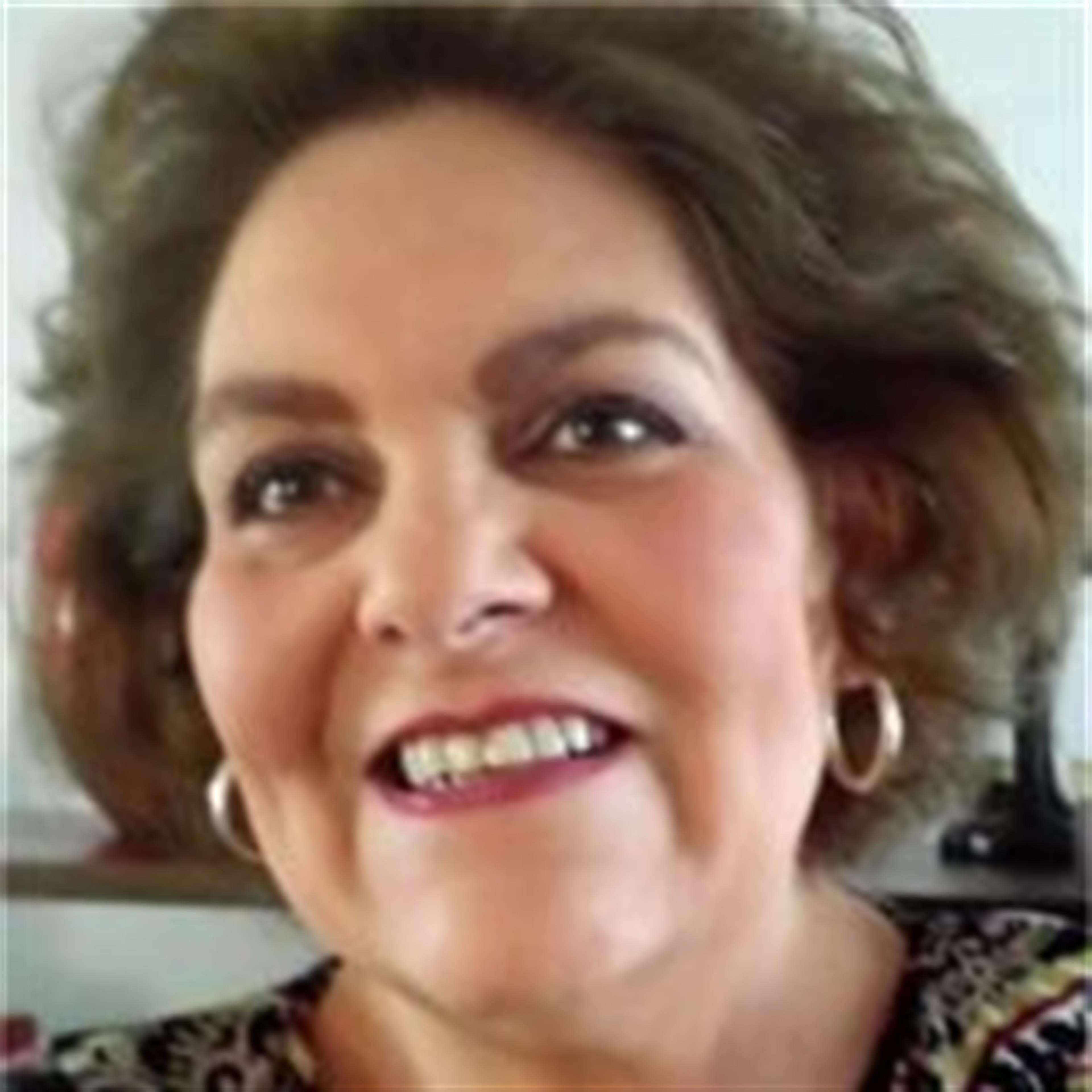 Jennifer Jean Chapman