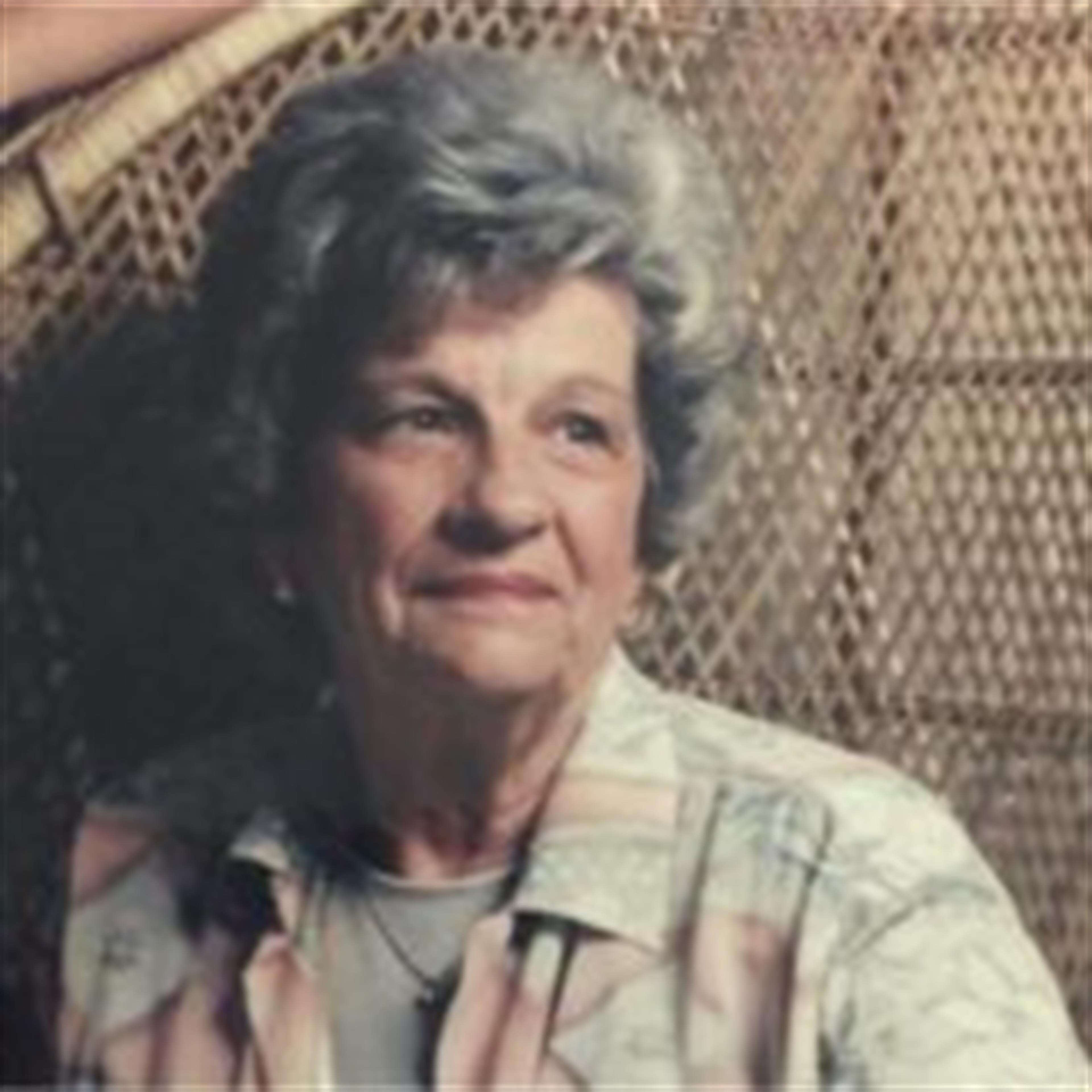 Stella Louise Hilton