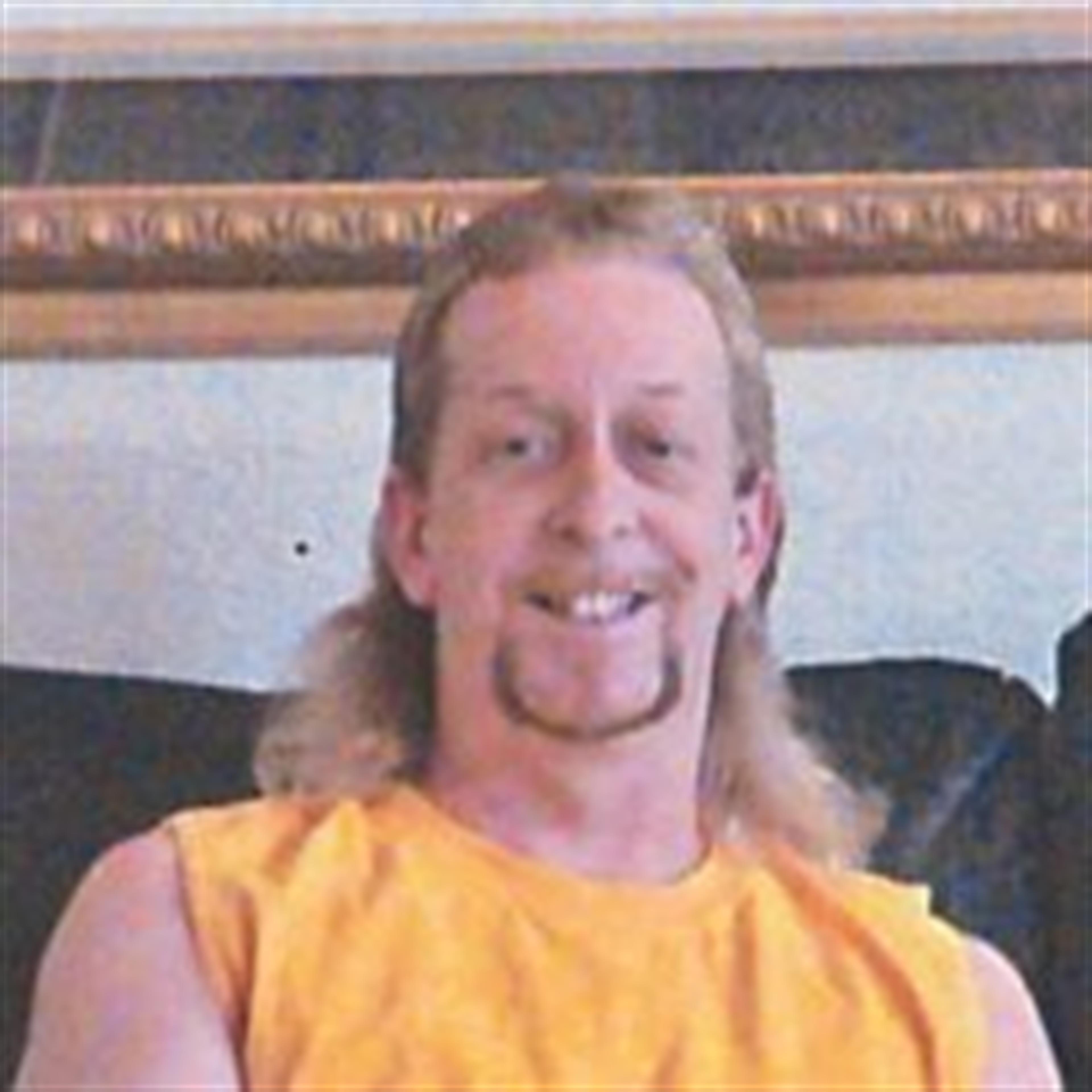 Jamie Leroy Keith