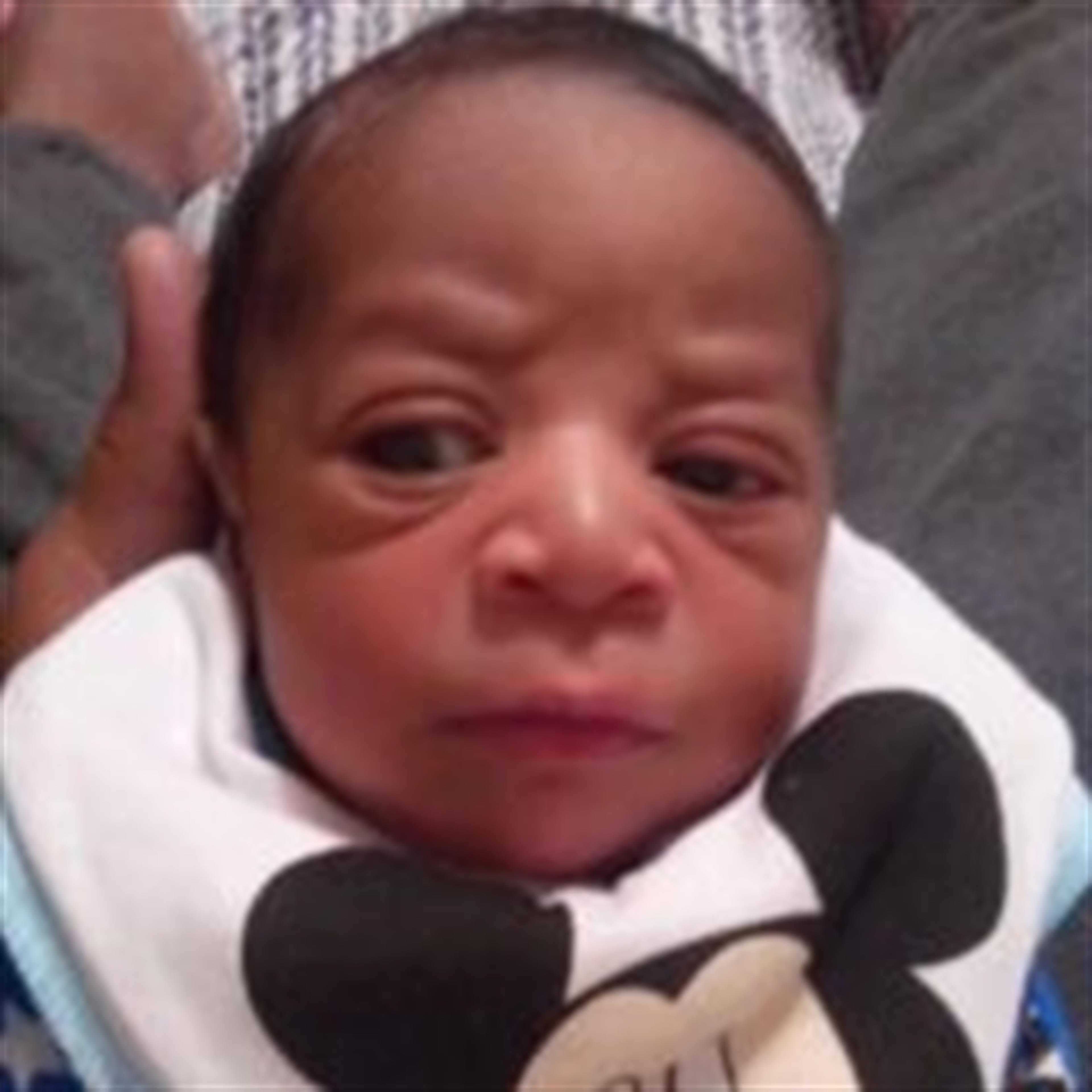 Kevin  DeWayne  Hannah , Jr.