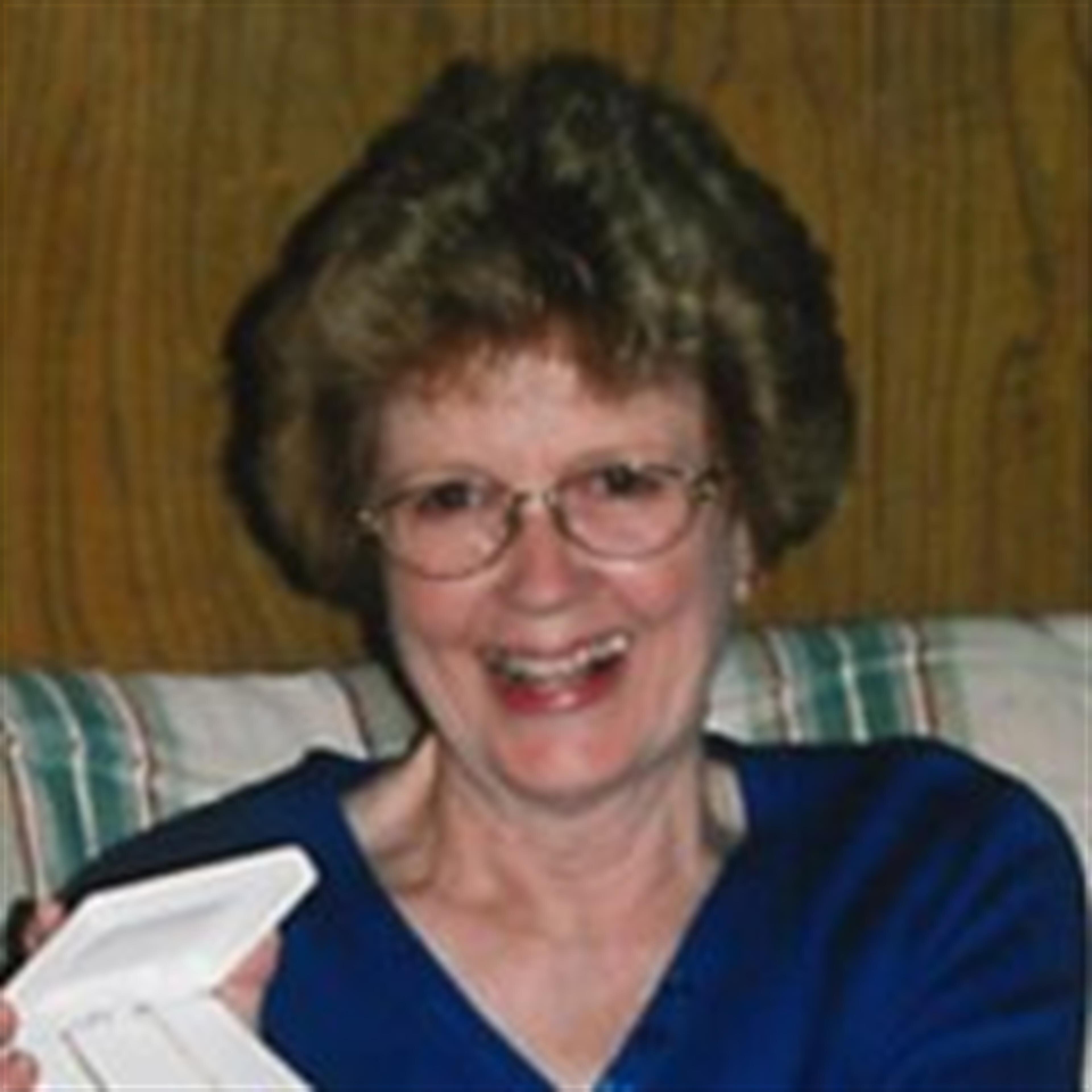 Wanda Nell Carnes