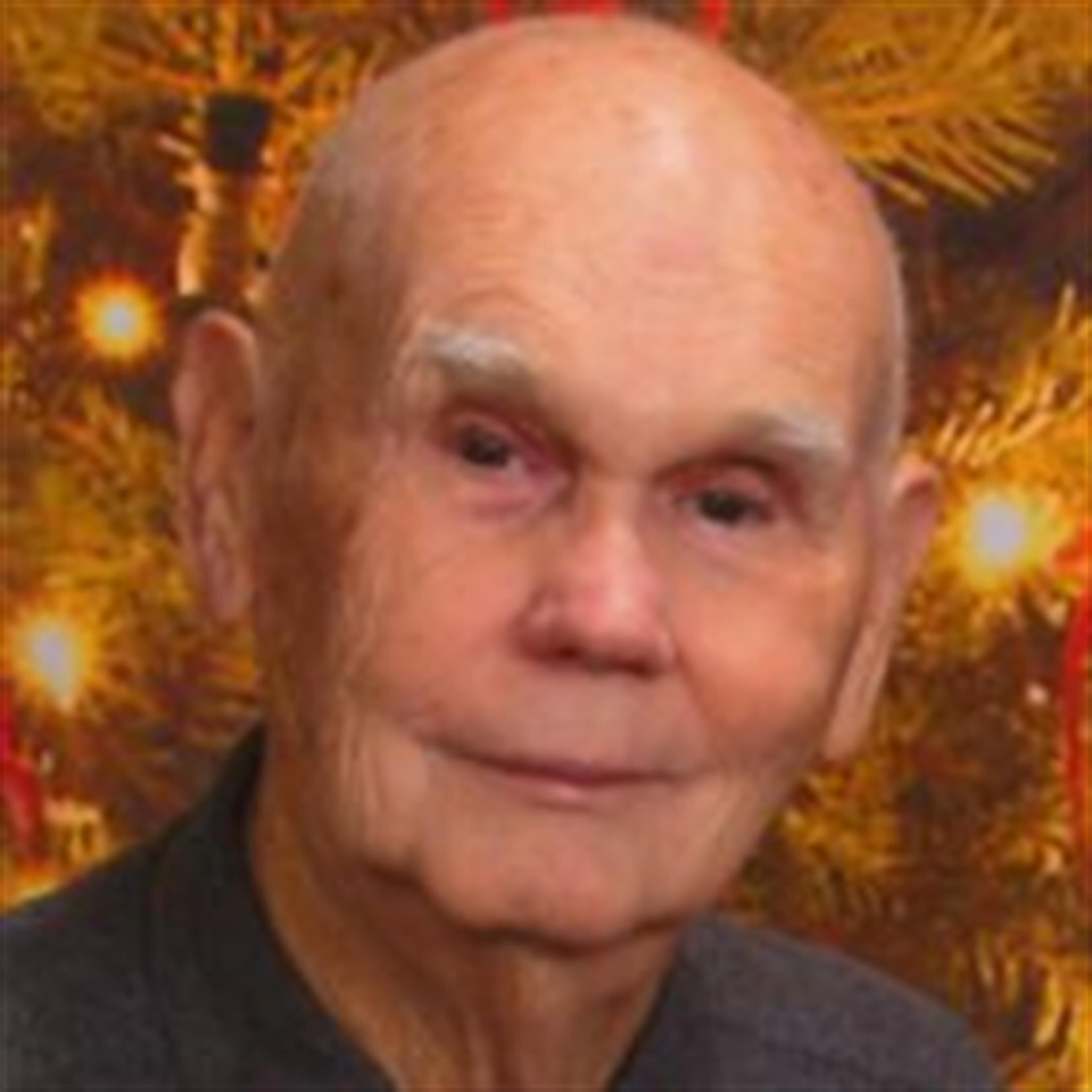 Glenn  Marvin  Denson
