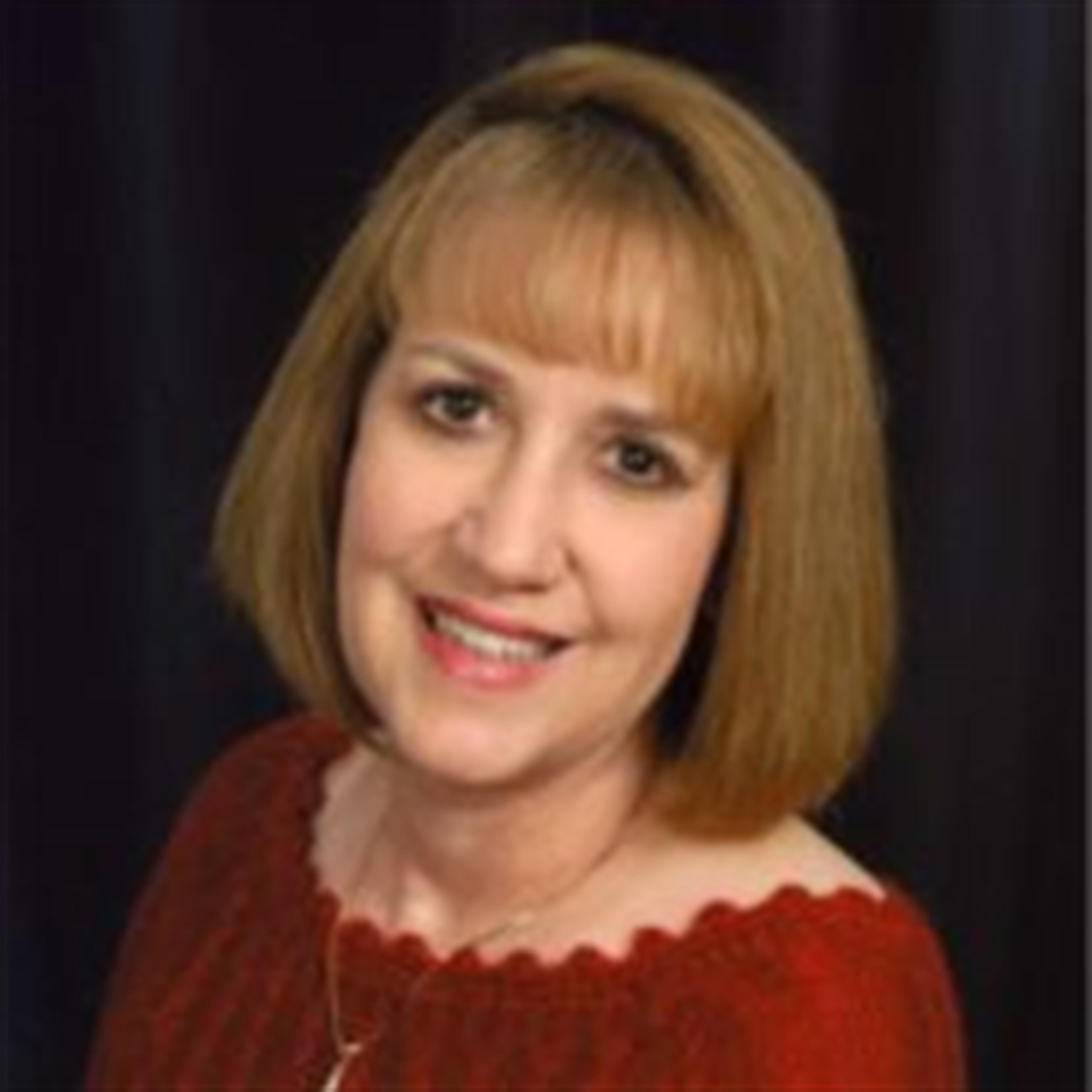 Mona Ellen Cooper