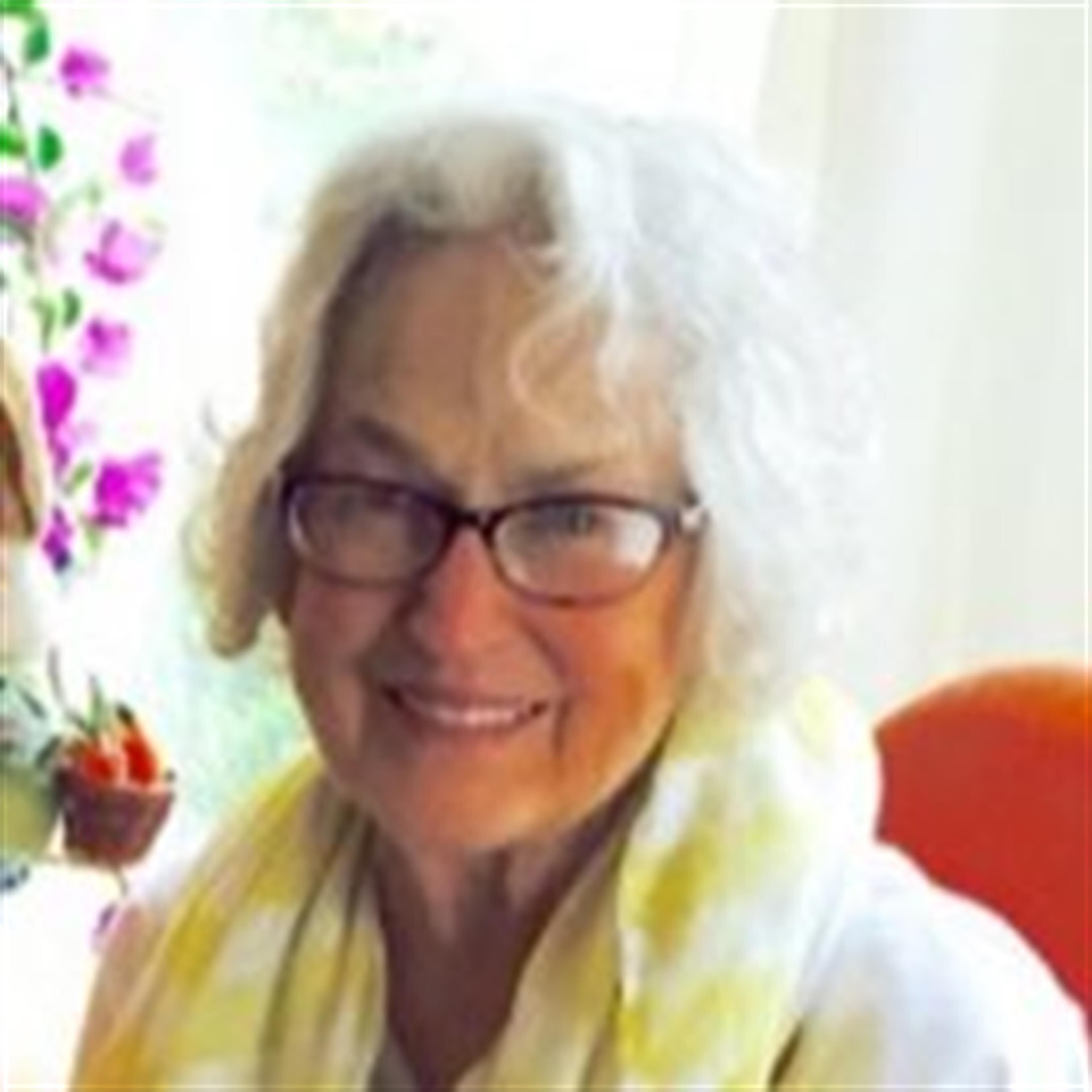 Barbara Lou  Fergeson