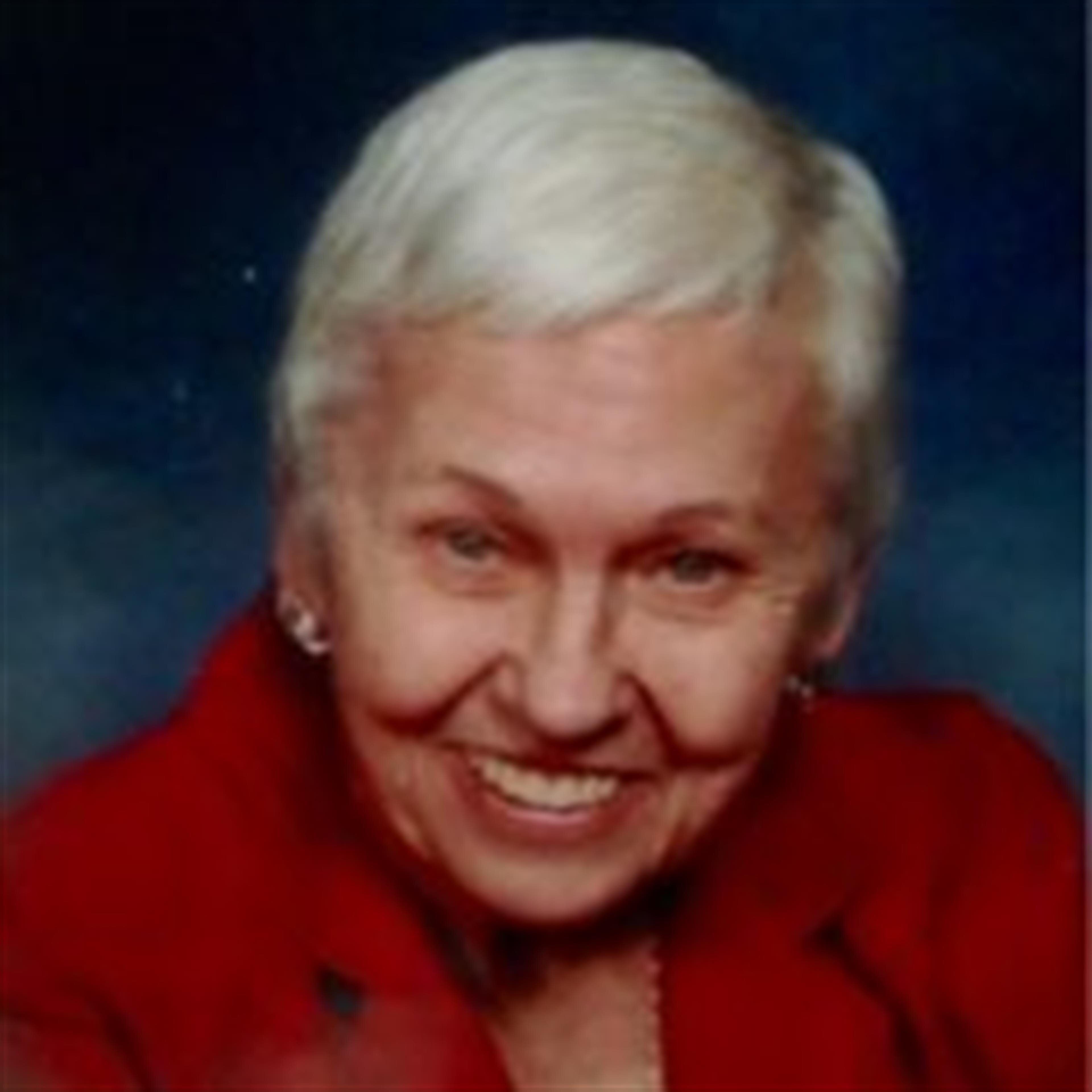 Ruth E. Lester