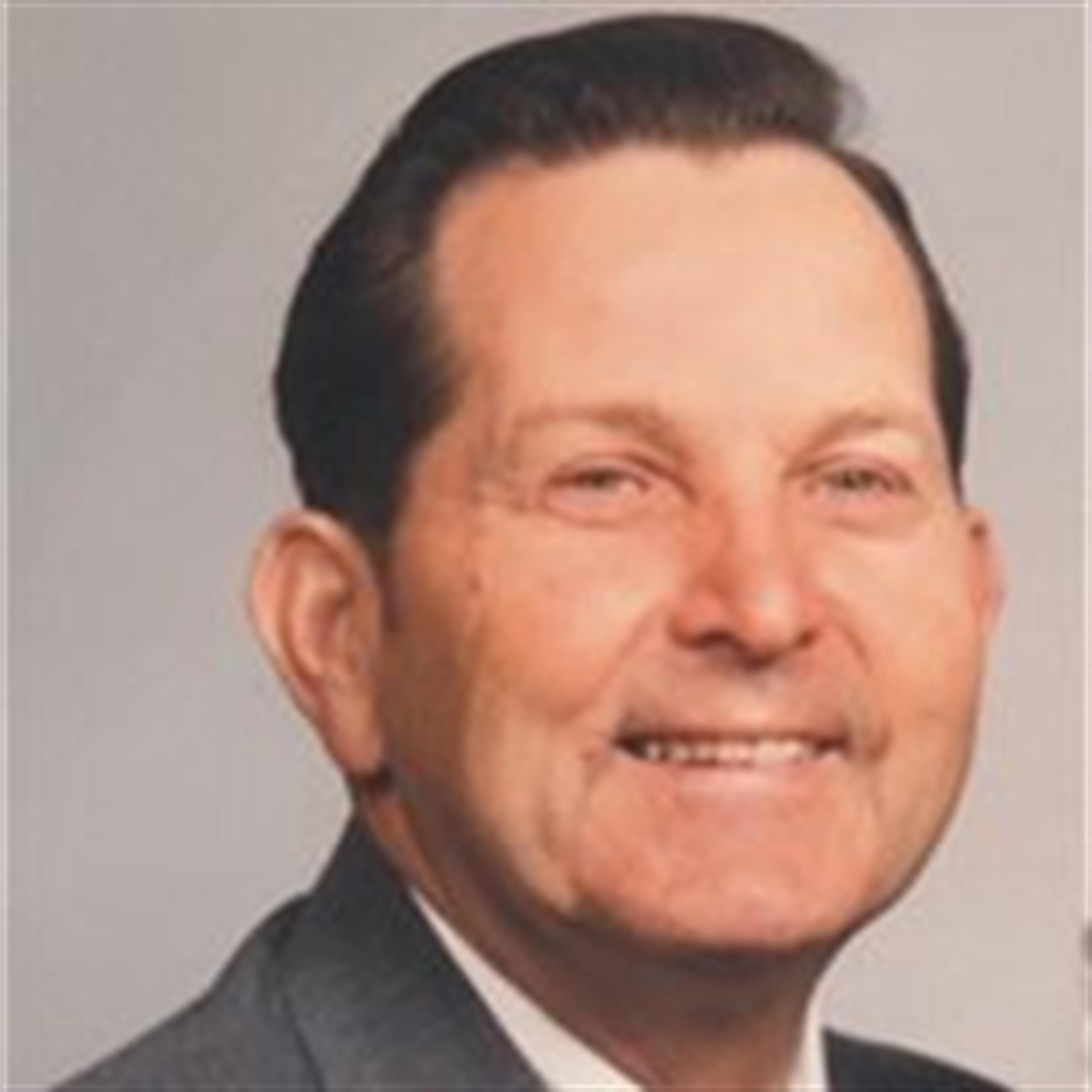 Pierce F. Steele